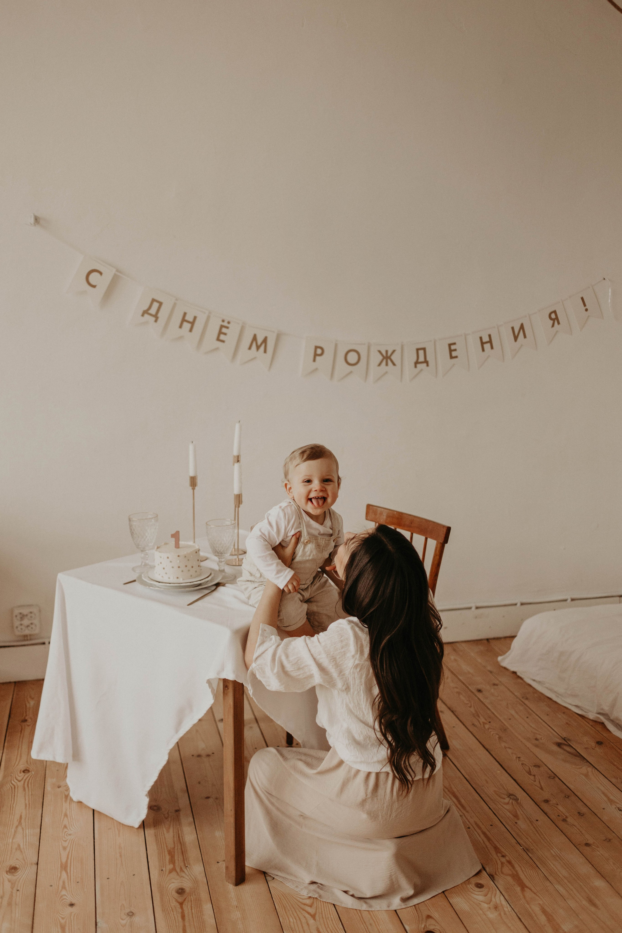 Важный день. Фотограф в Краснодаре Евгения Михаевич