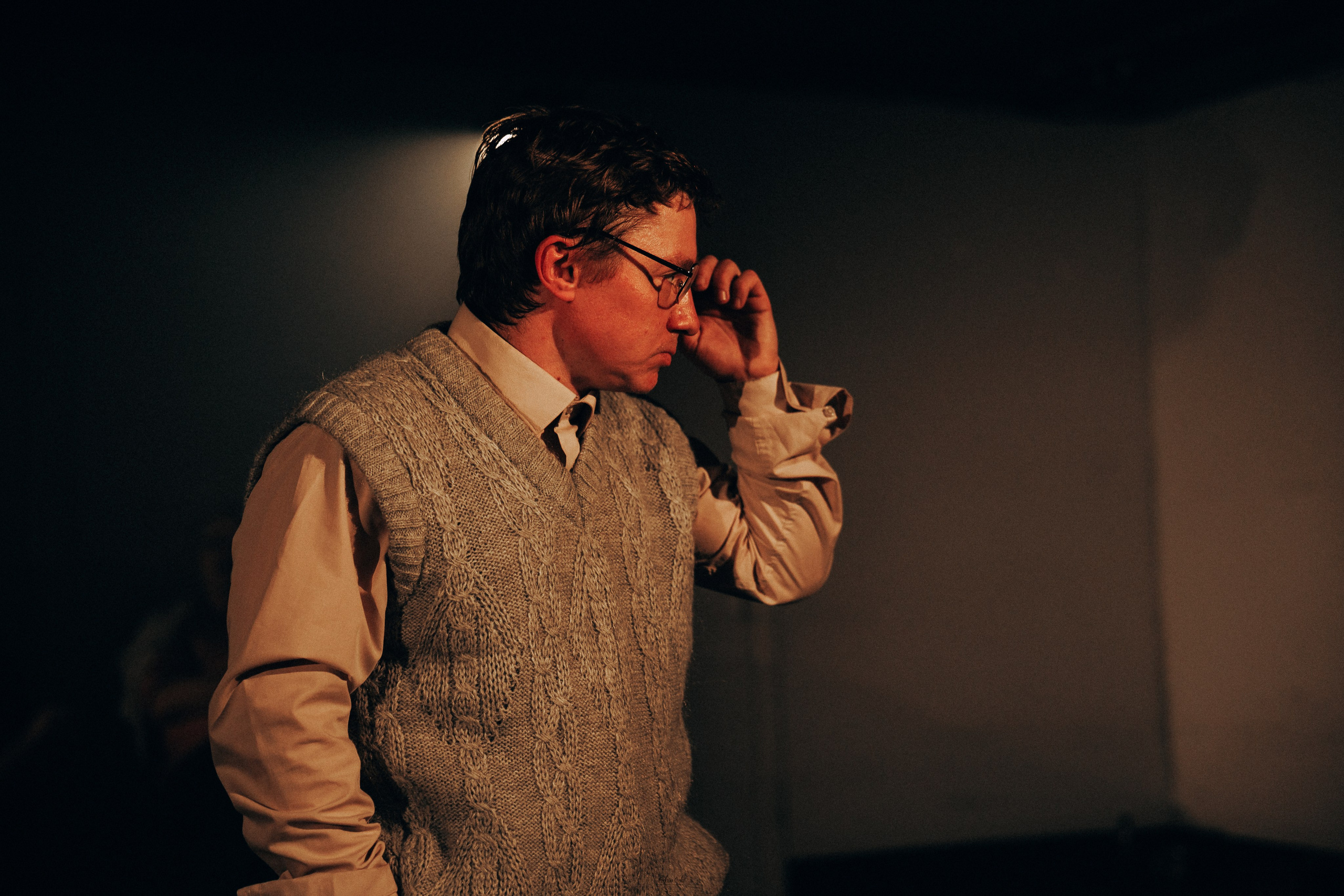 «Продаются детские ботиночки, неношенные». Профессиональный фотограф в Санкт-Петербурге Александр Волосенцев