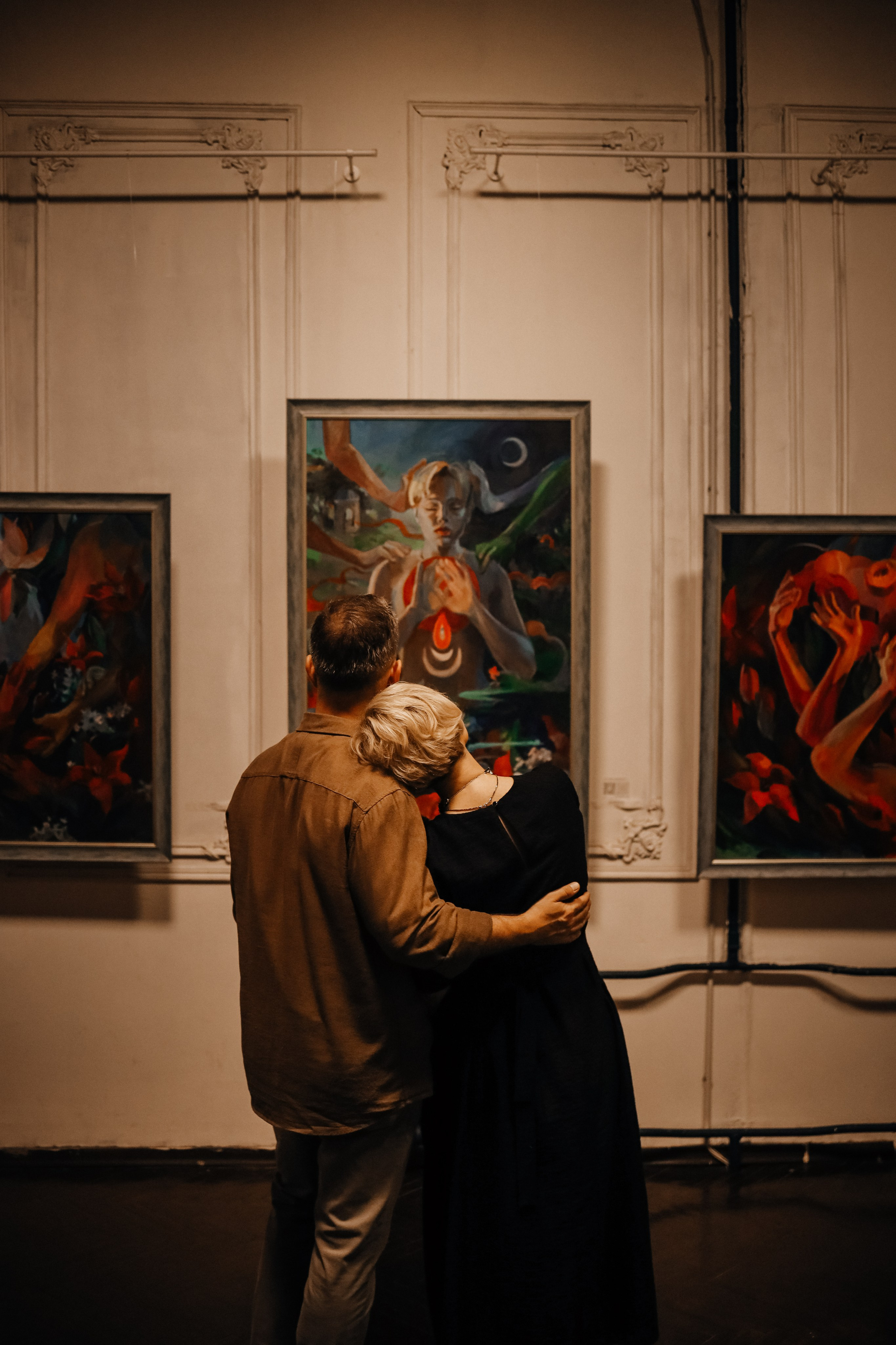 Путь любви от первого взгляда: Love Story, Свадьбы, Венчания, Беременность, Крещения. Профессиональный фотограф в Санкт-Петербурге Александр Волосенцев