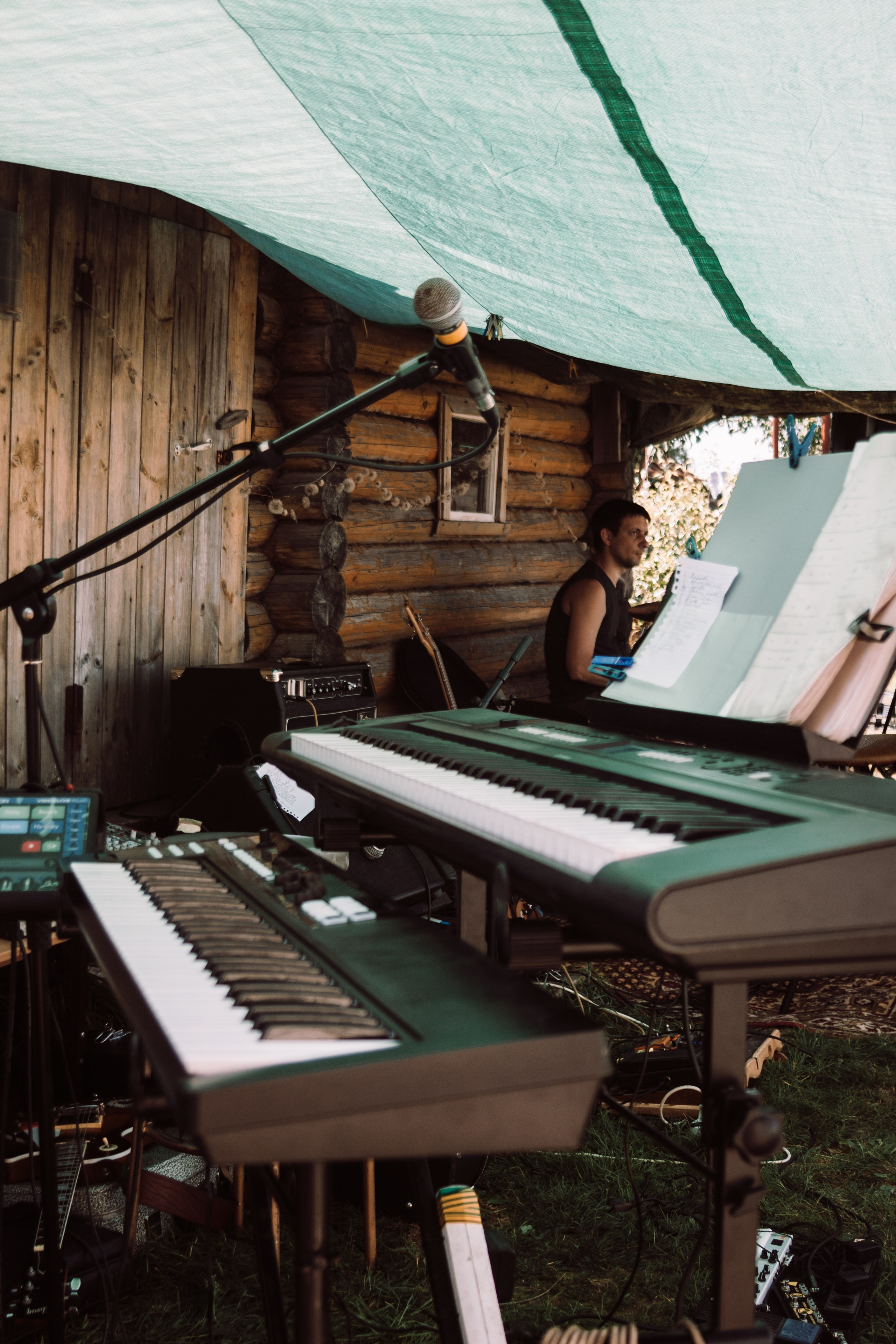 Портретный фотограф в Дзержинске и Нижнем Новгороде