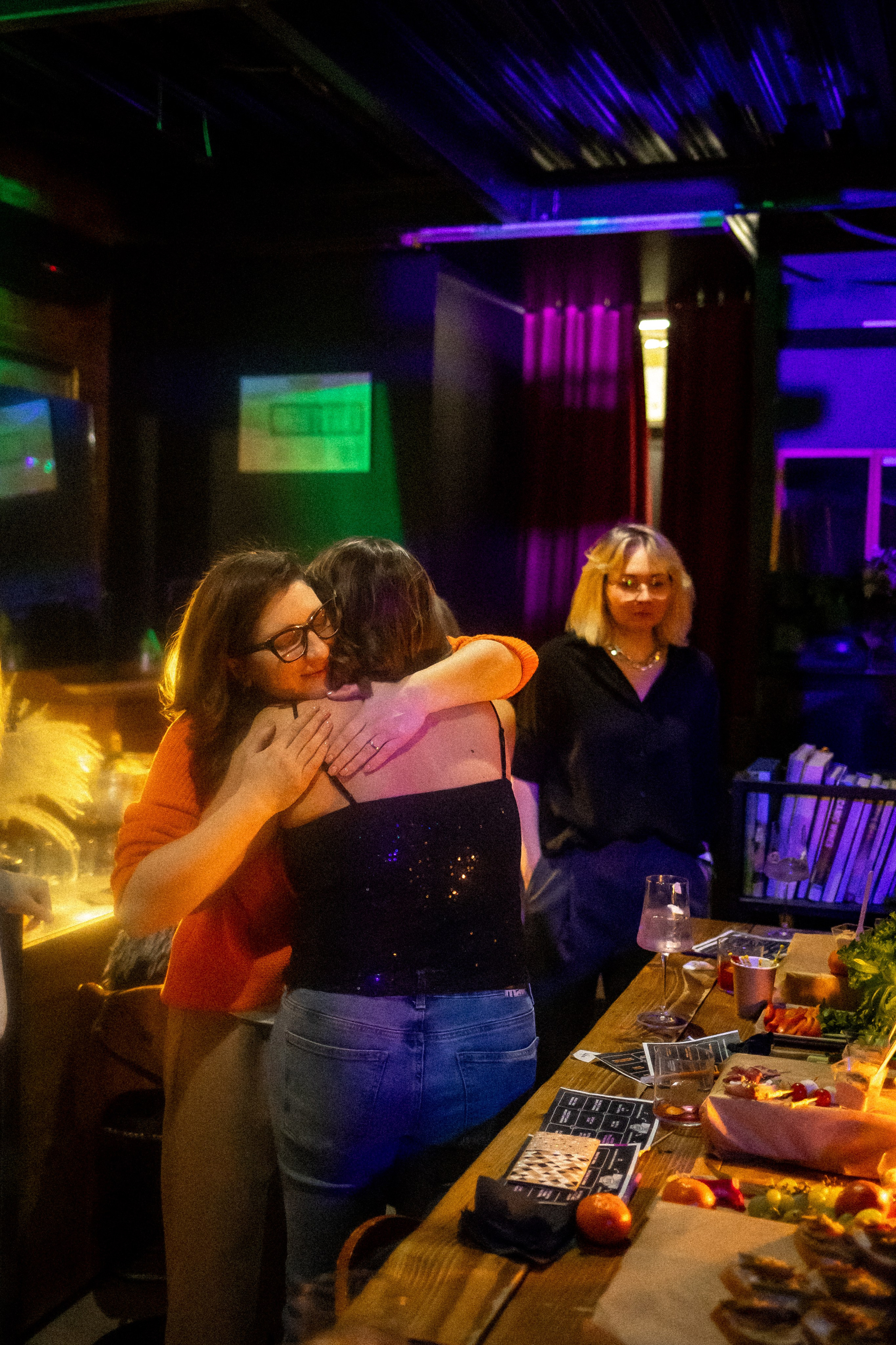 Дни рождения (18+). Фотограф в Москве Базанова Дарья