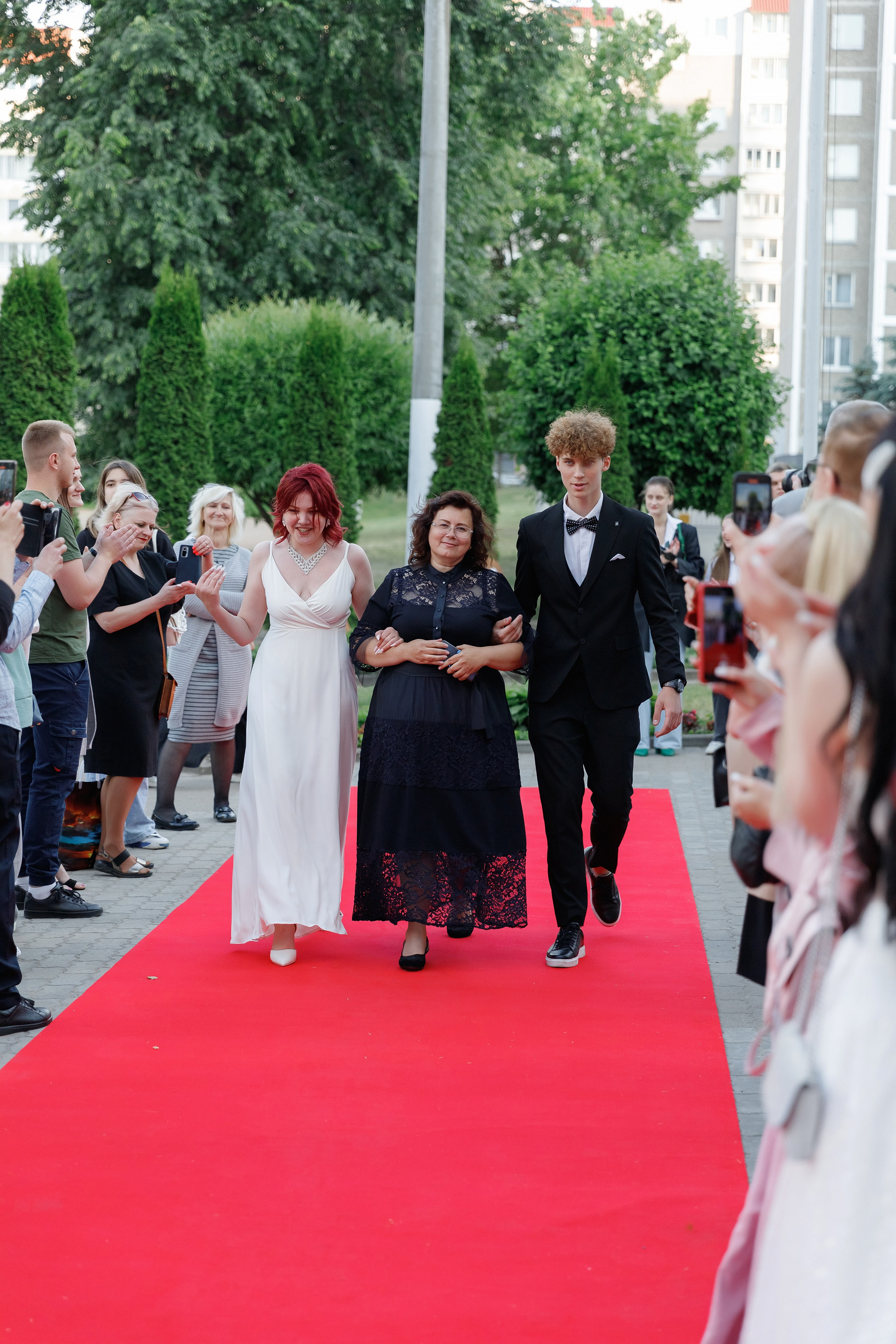 Школьный выпускной 2023 год в Минске. Свадебный фотограф в Минске/Беларуси Сергей Спиридонов