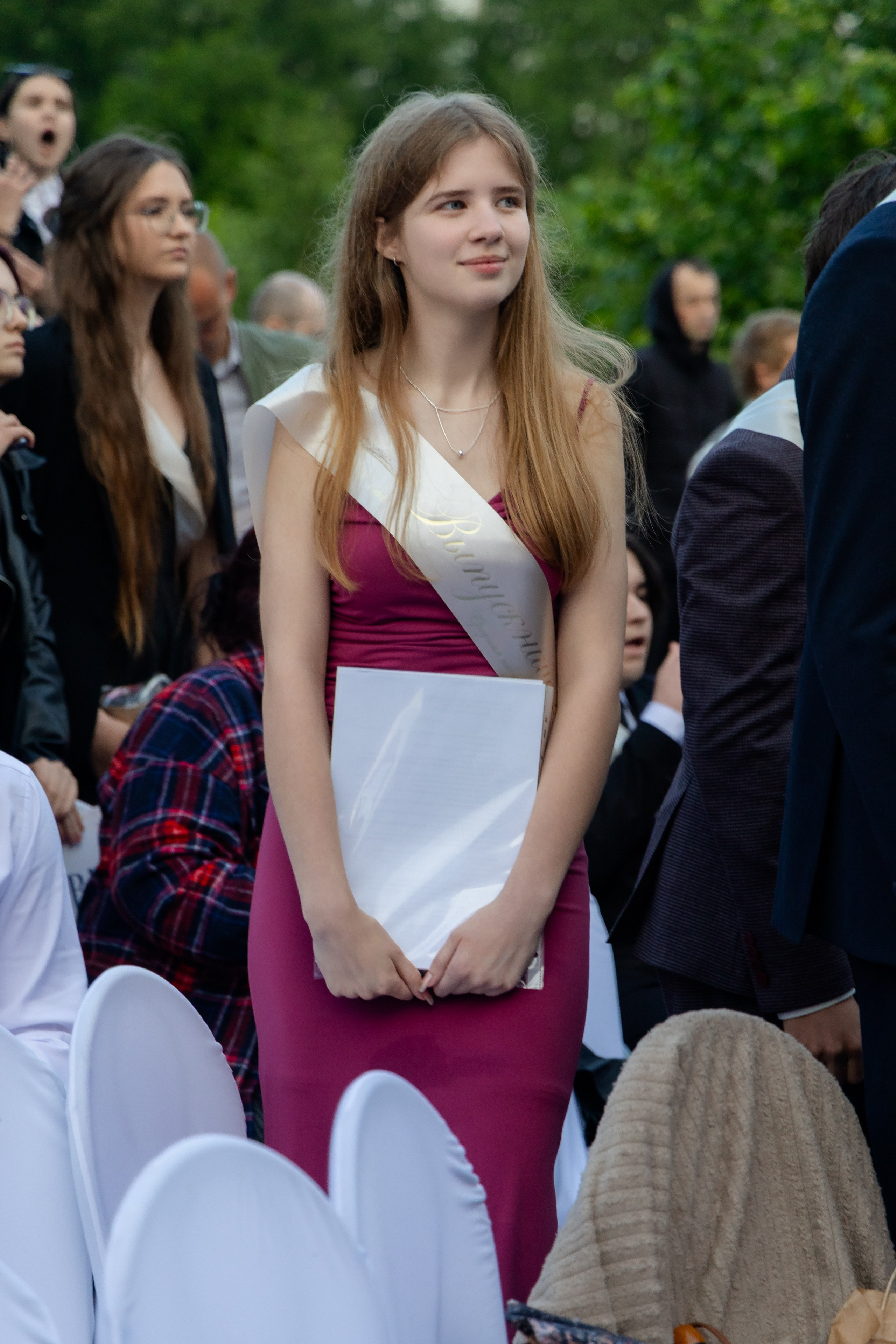 Школьный выпускной 2025 год в Минске, Беларуси. Свадебный фотограф в Минске/Беларуси Сергей Спиридонов