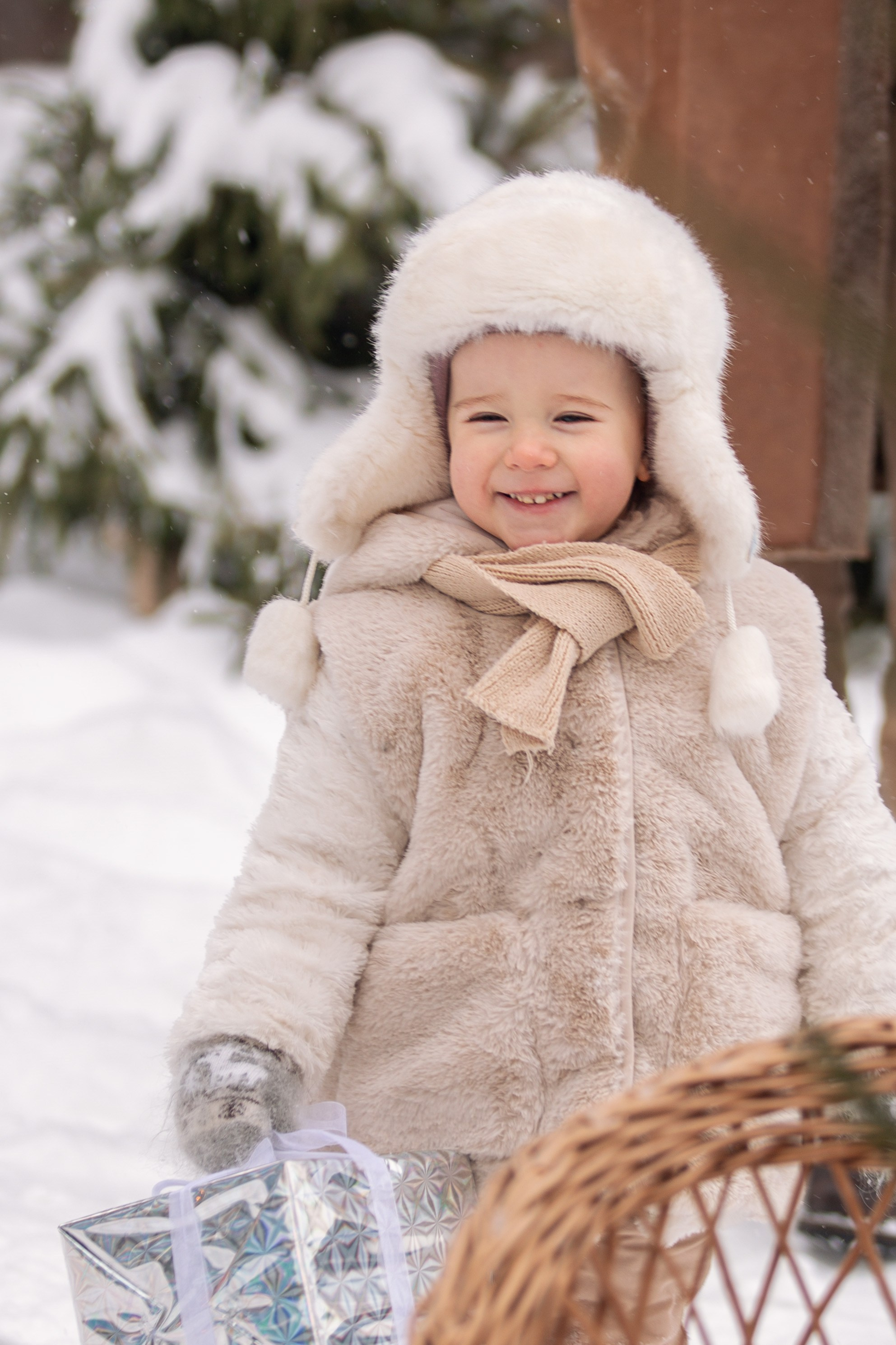 Семья на фото даче. Семейный и детский фотограф в Москве Юлия