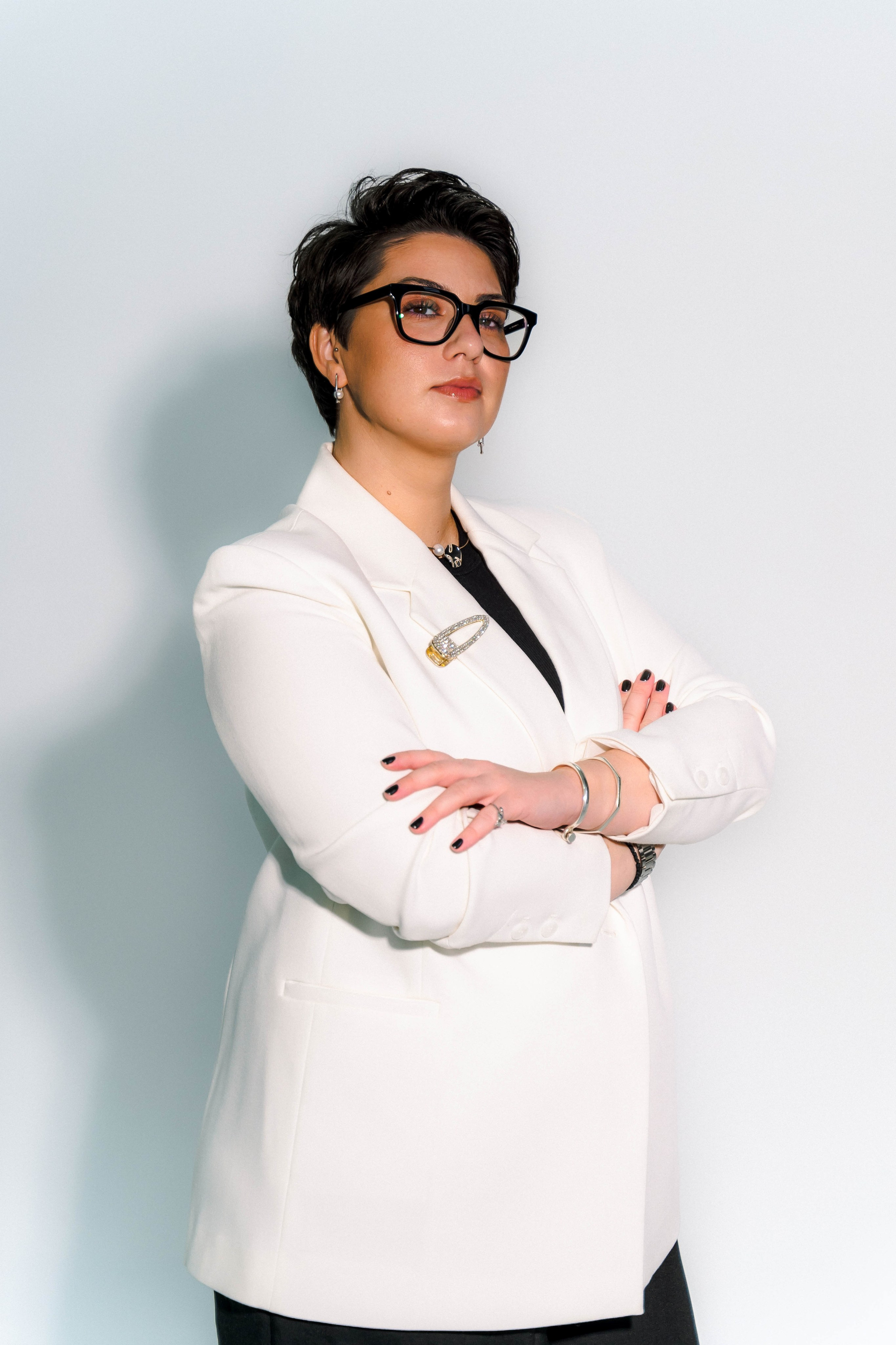 Валентина. Твой фотограф Алина Кочергина