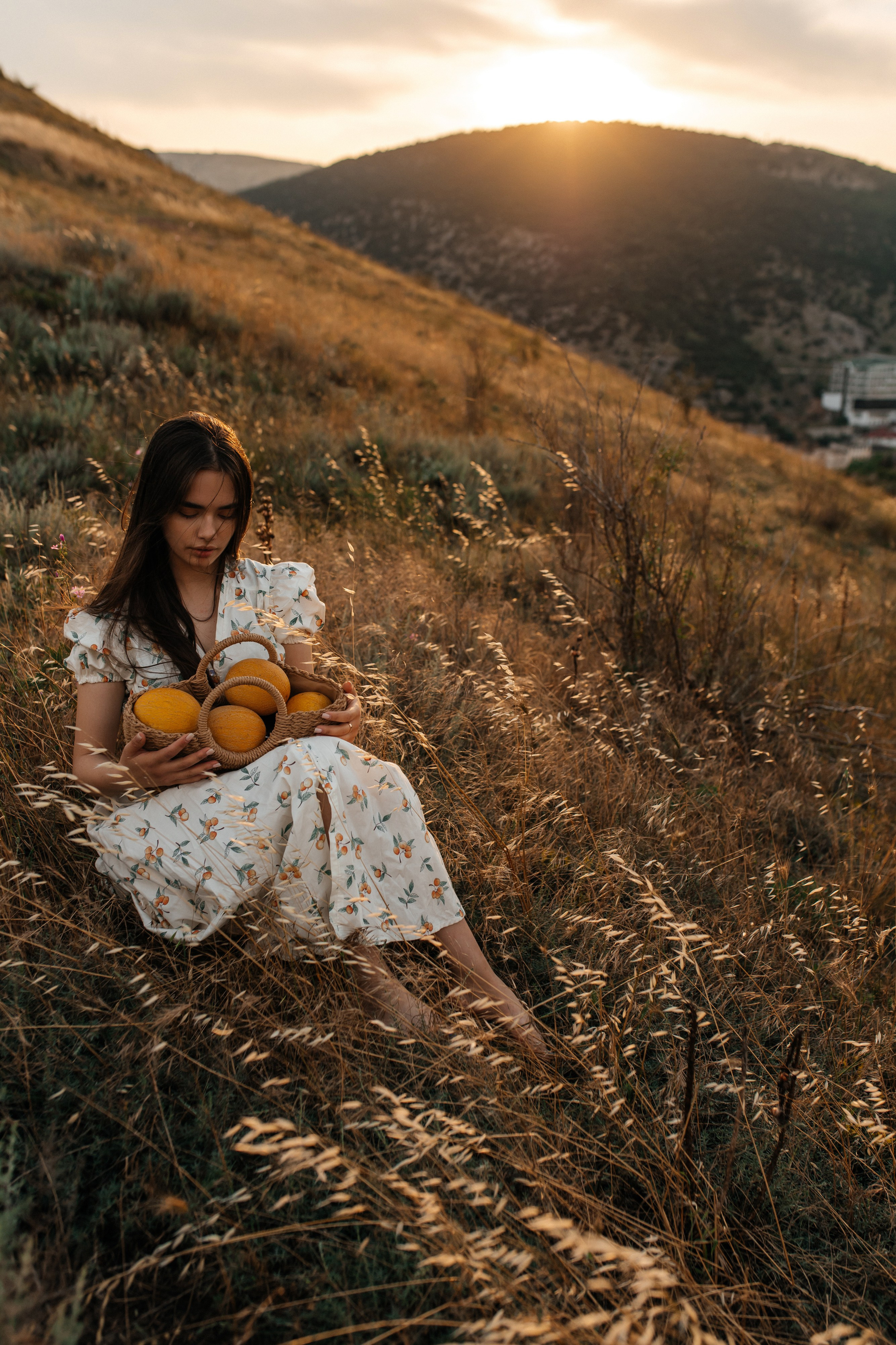 Nature. ФОТОГРАФ