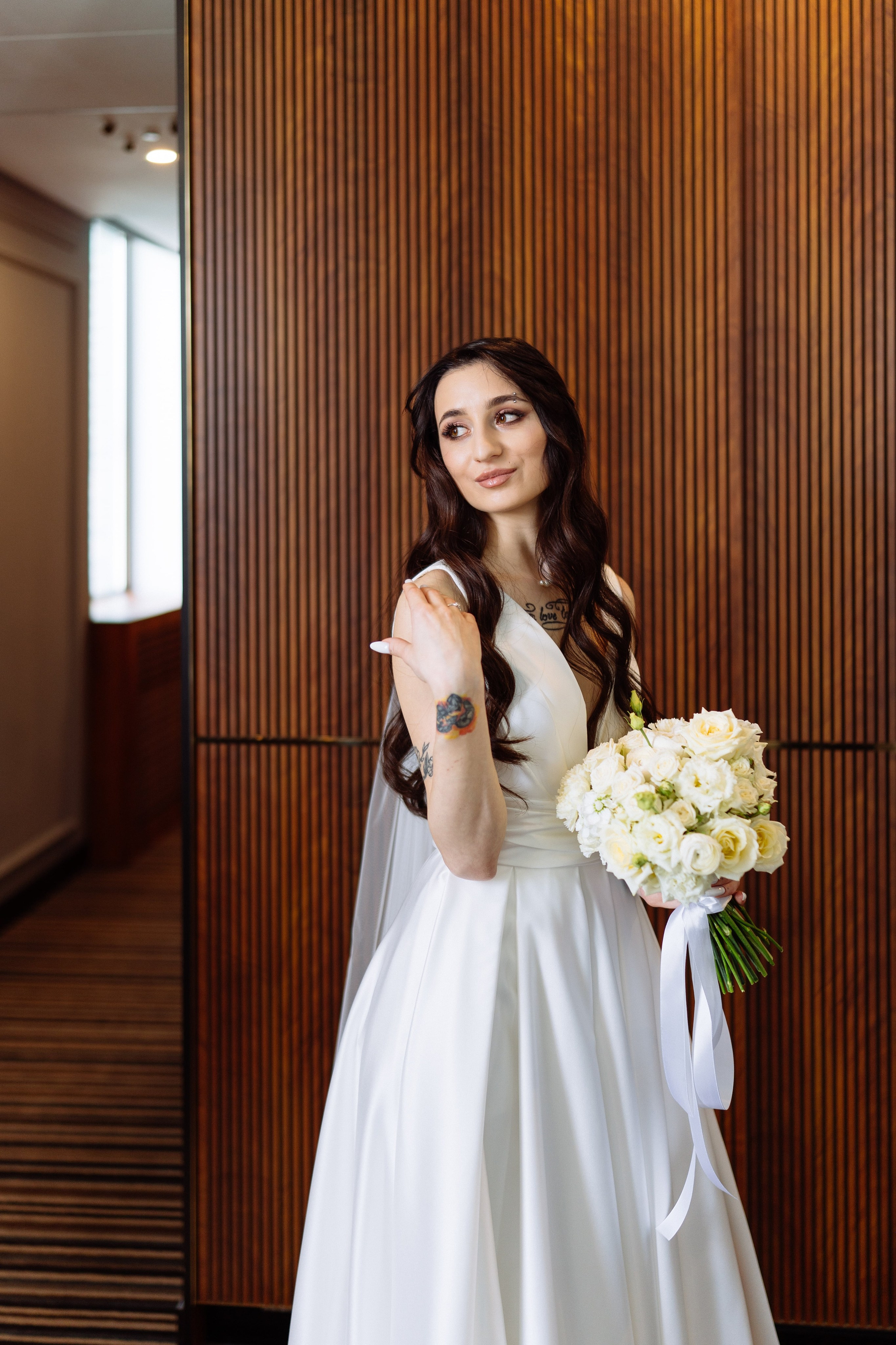 Егор и Мария