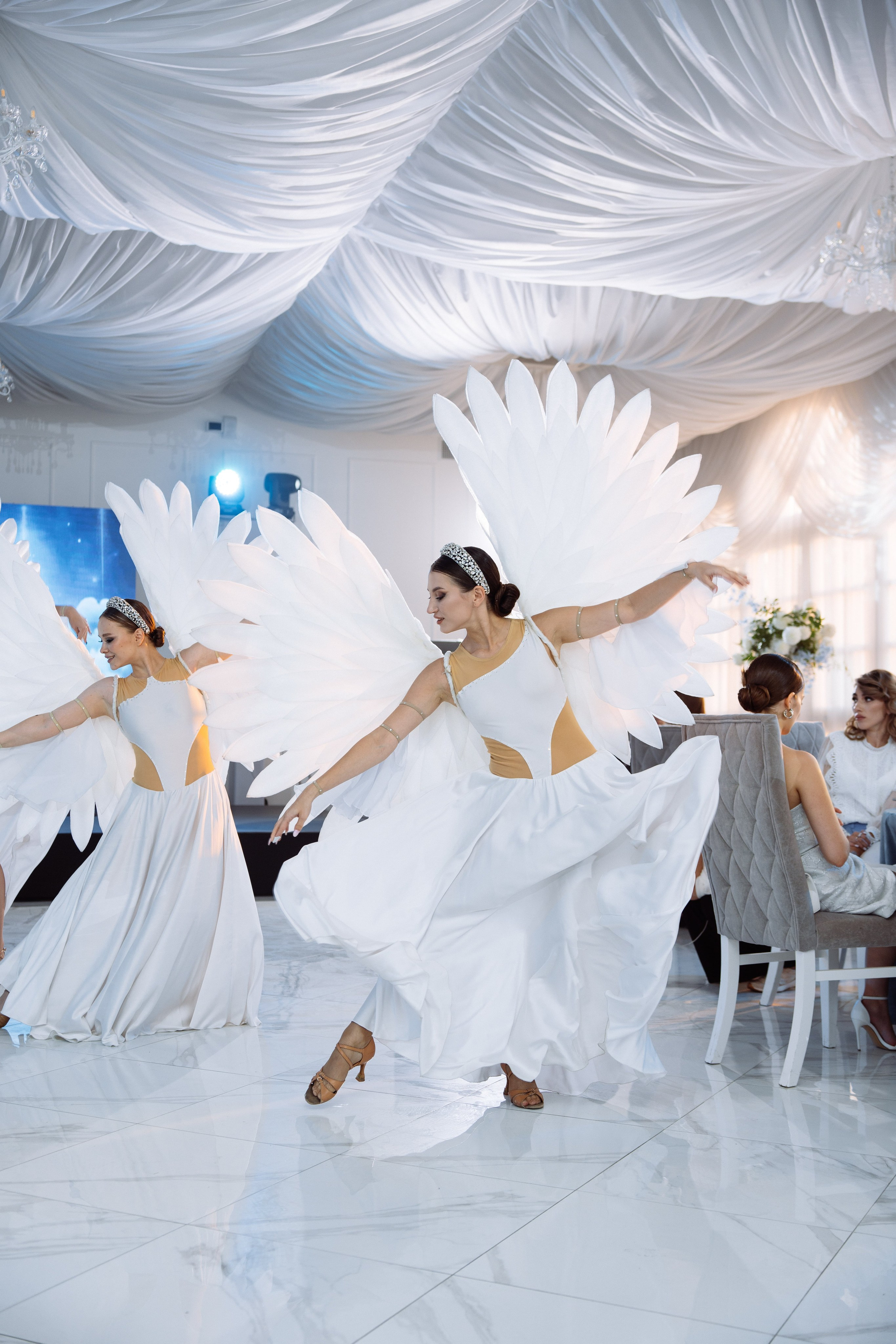 Свадьба Кирилла и Евы