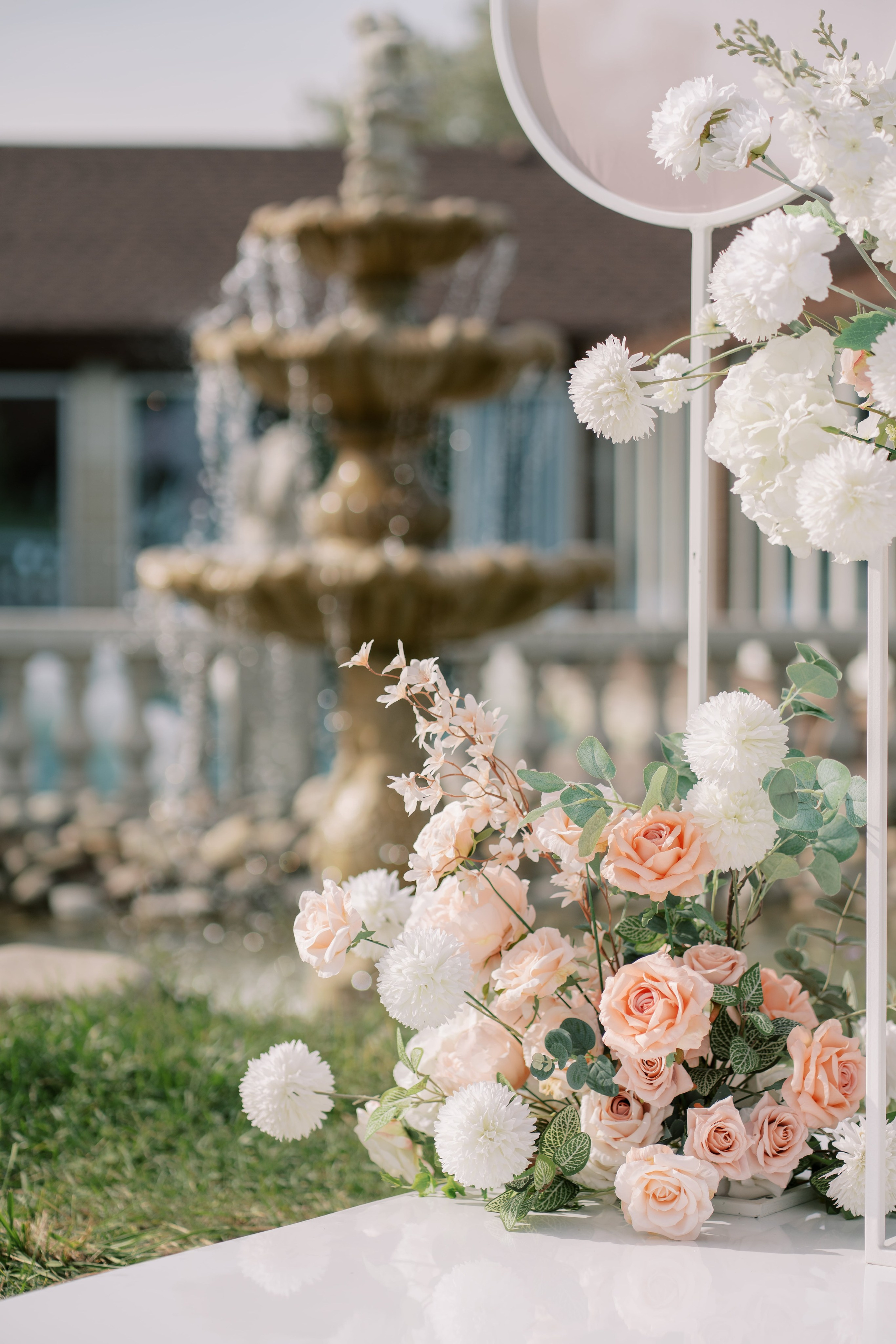 Свадьба Игоря и Юлии