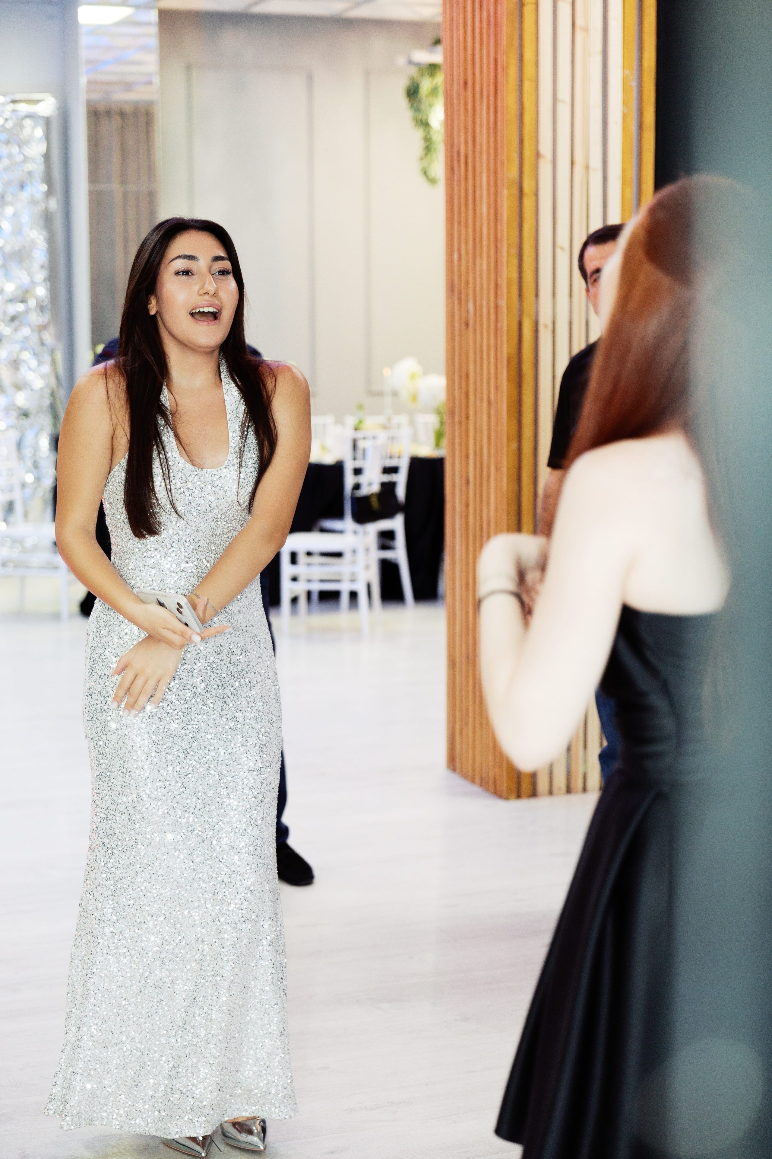 День Рождения Лианы