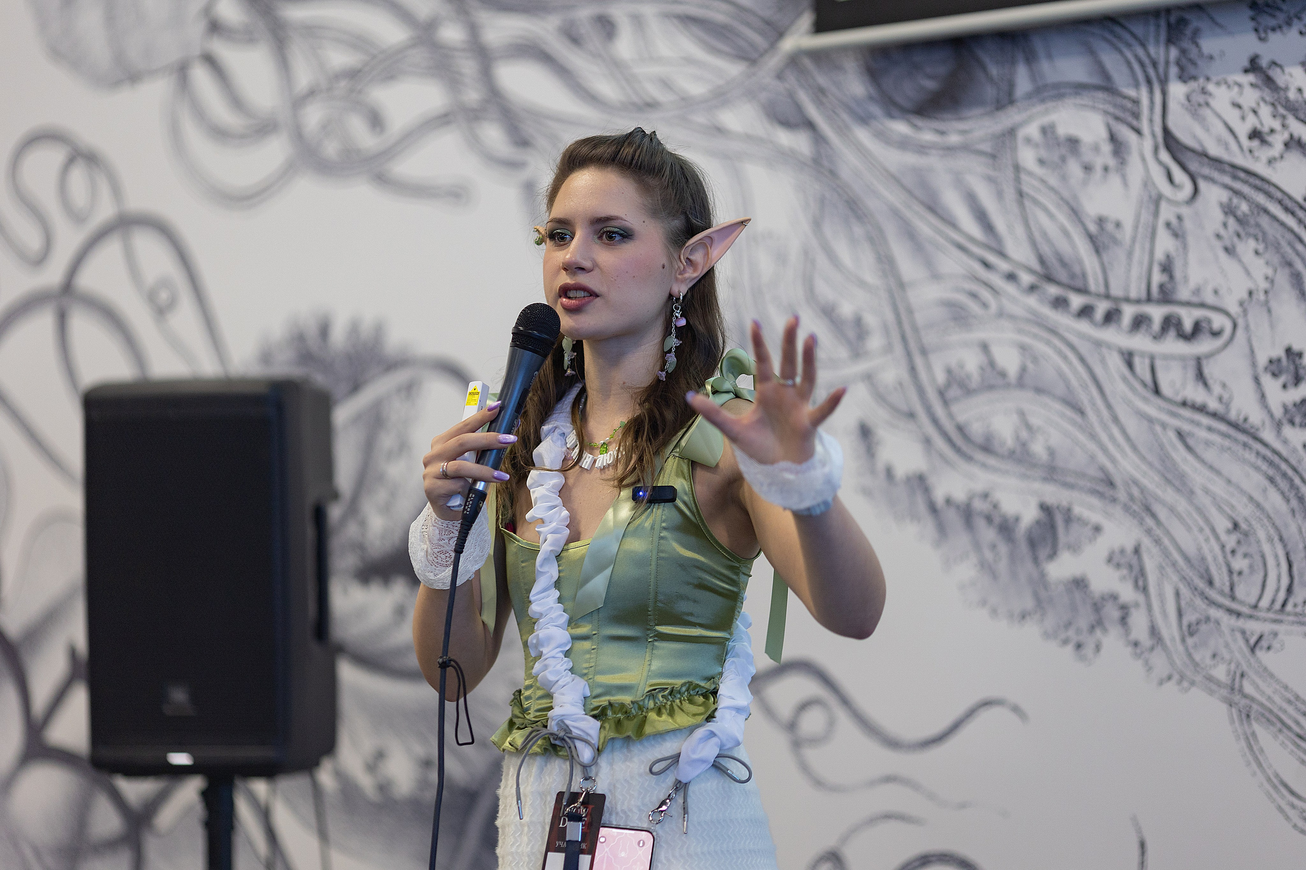 SnowDice | Санкт-Петербург, 2025. Репортажный фотограф