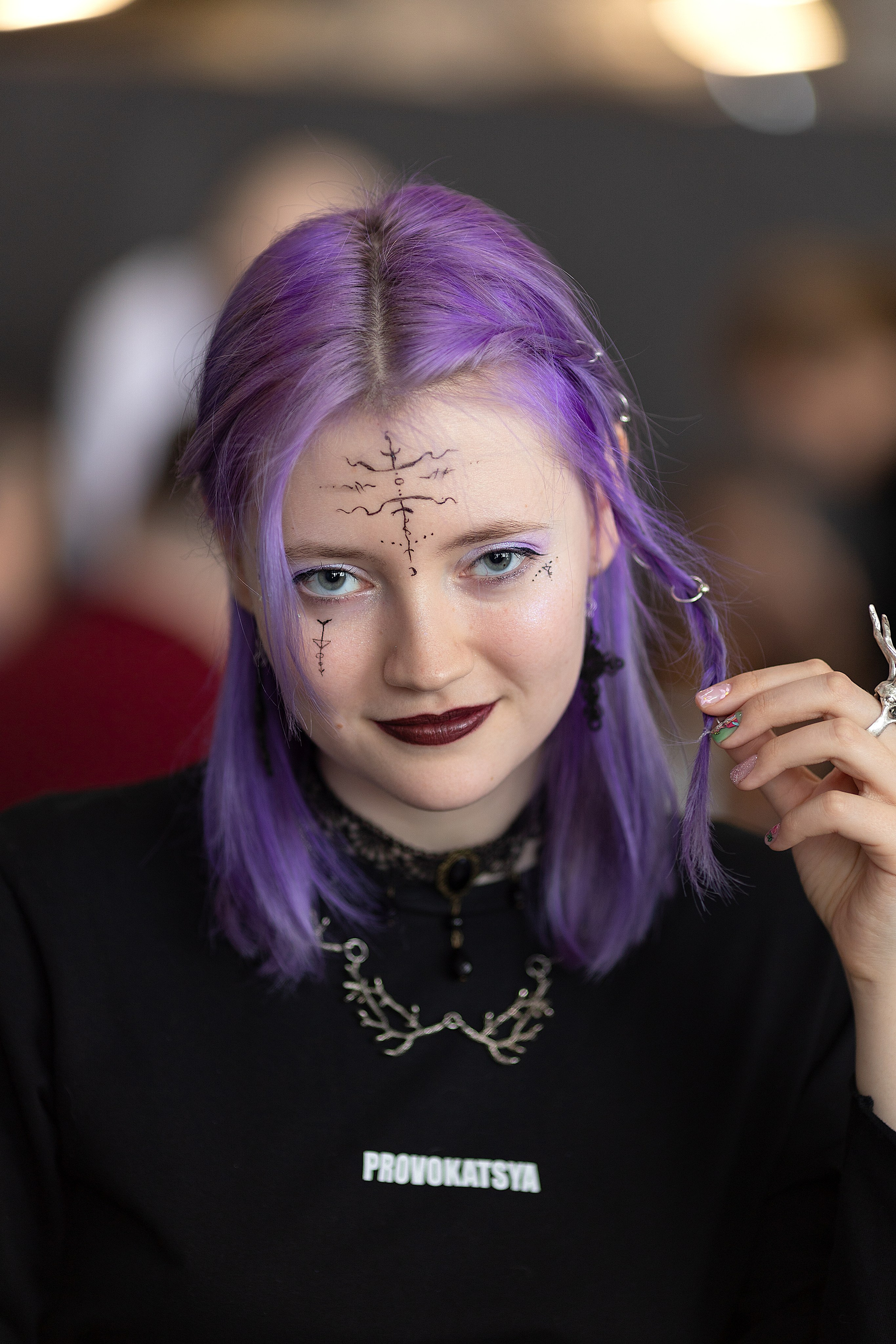 SnowDice | Санкт-Петербург, 2025. Репортажный фотограф