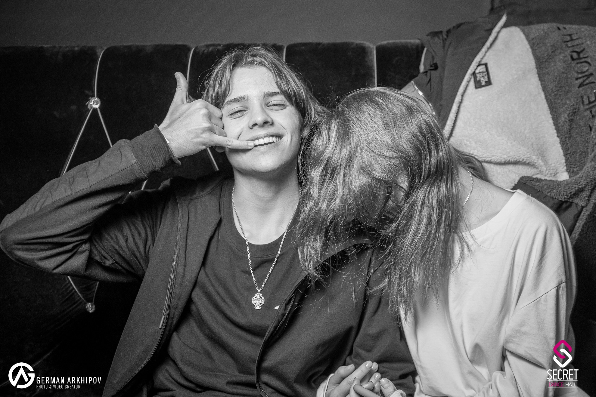 #don"t_stop_dancing — Secret Dance Hall