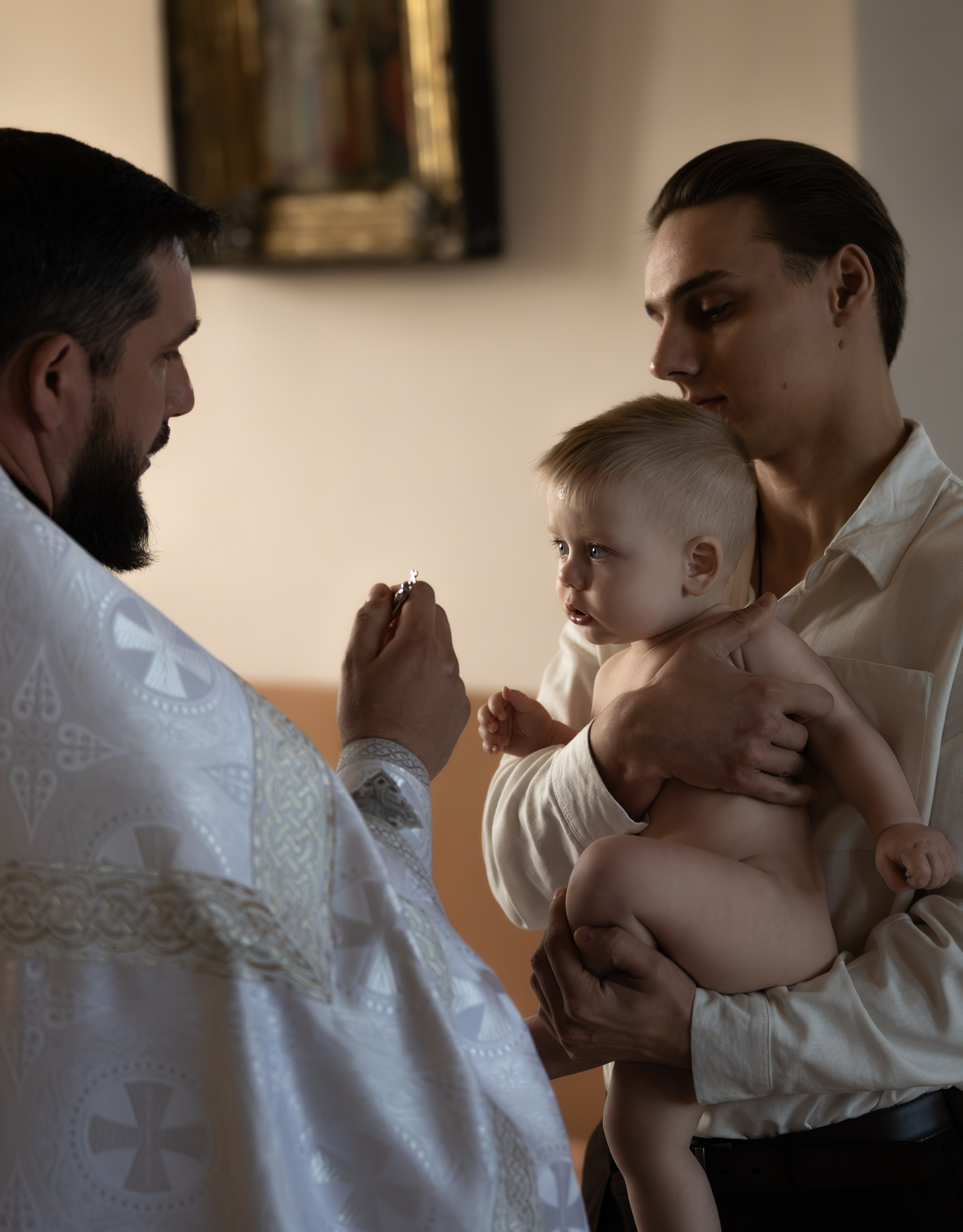 Портфолио. Фотограф