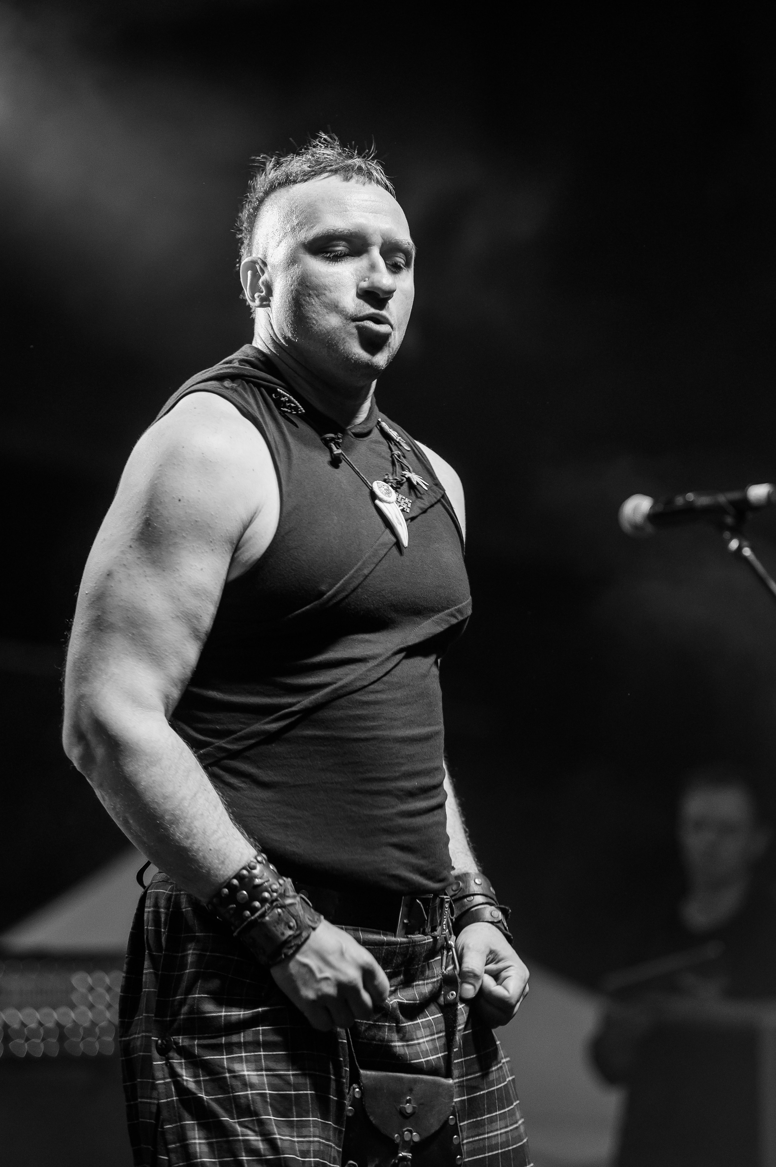 Фестиваль «Битва Эпох 2024» День 2