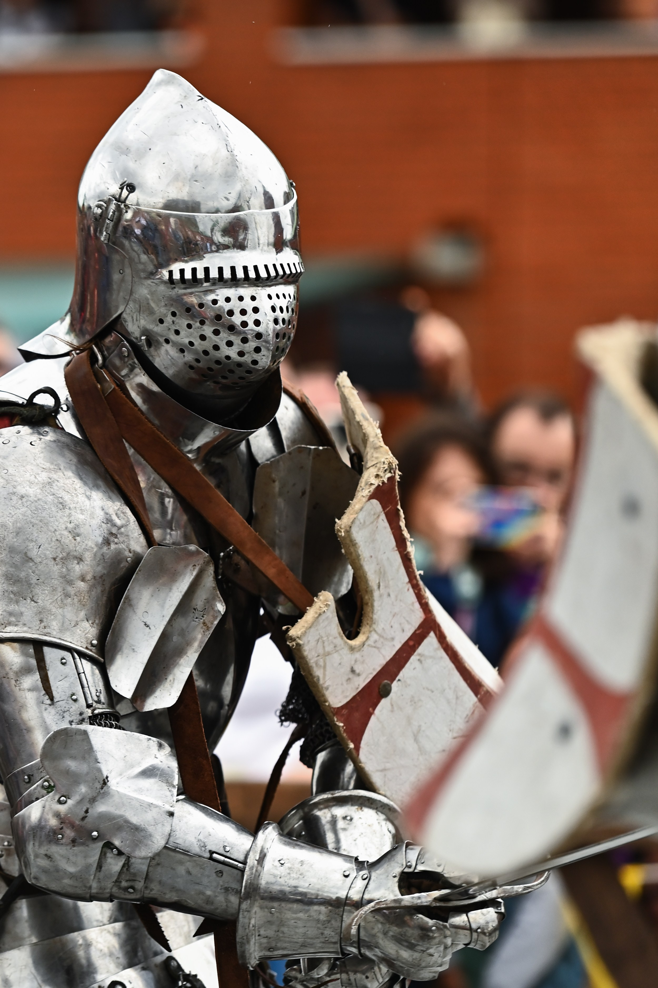 Фестиваль «Битва Эпох 2024» День 1