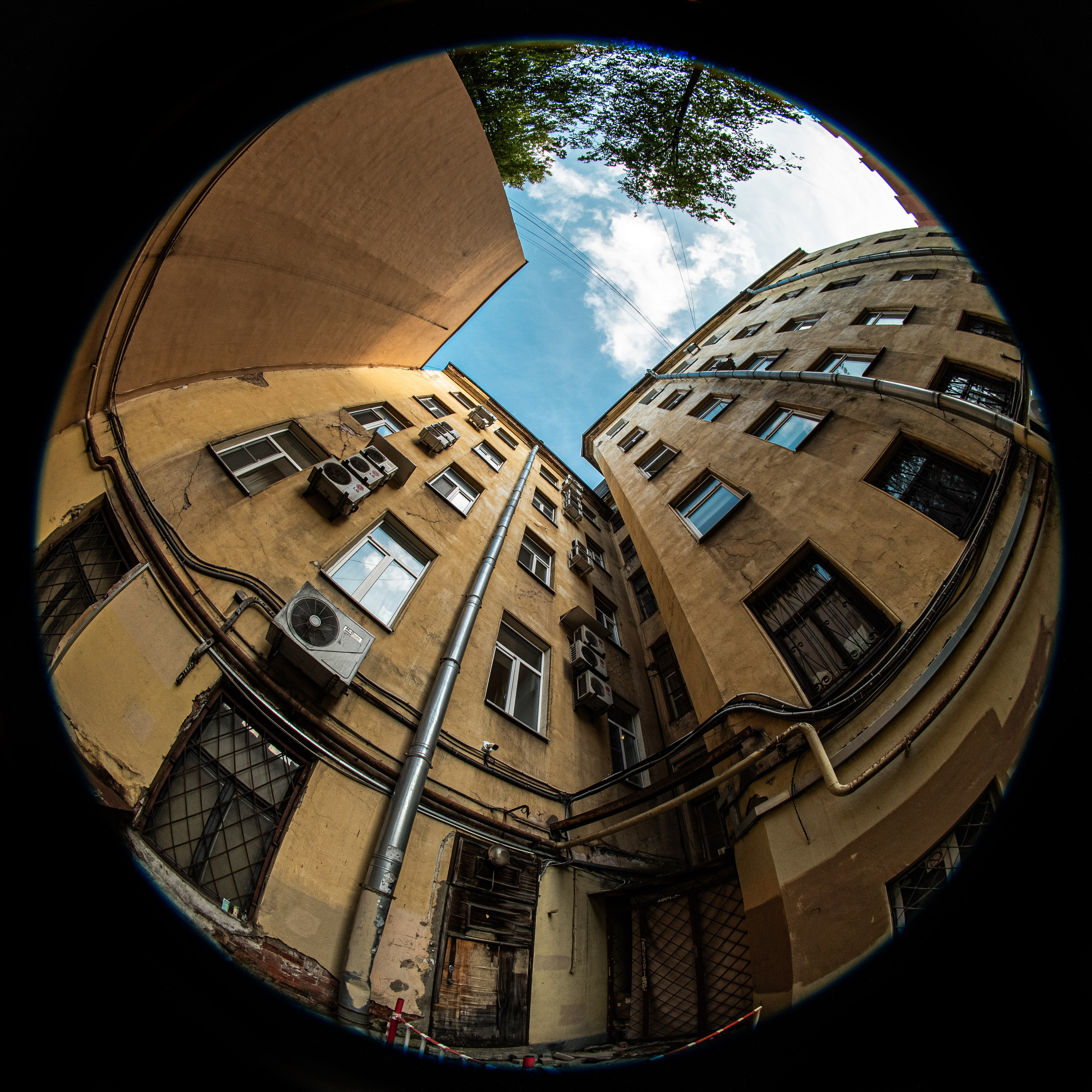 Ульяны Громовой, 1/13