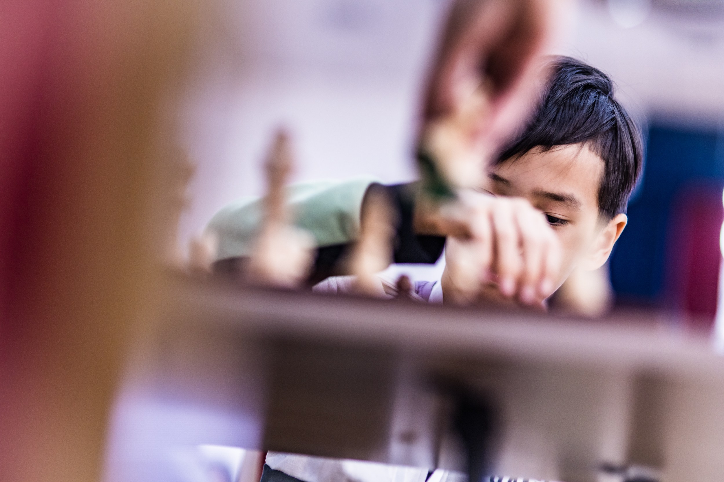 2024 Chess UpDown (Almaty, Kazakhstan). Фотограф Анна Штурман (репортажная съёмка любых событий и мероприятий) Anna Shtourman photographer