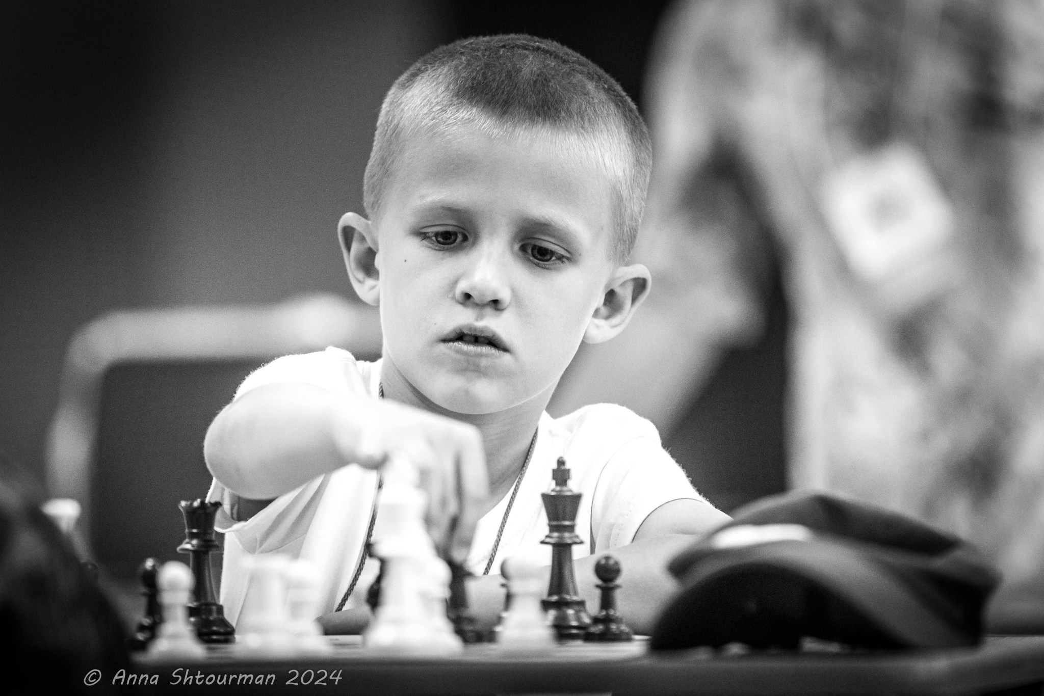 2024.07.07 Кубок Волги — шахматный фестиваль — блиц. Фотограф Анна Штурман (репортажная съёмка любых событий и мероприятий) Anna Shtourman photographer