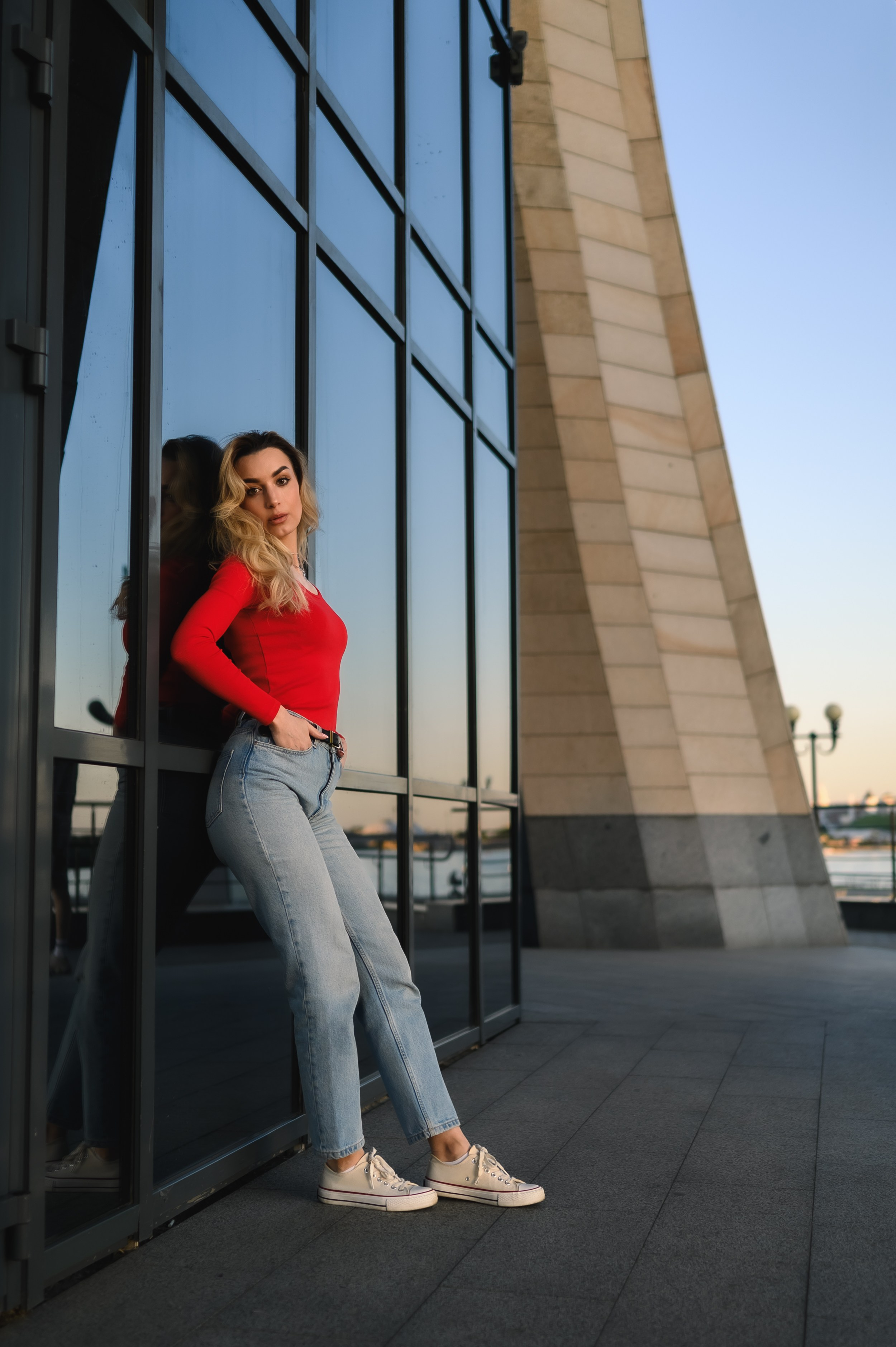 Съемочная локация «Центр семьи „Казан“ („Чаша“)»