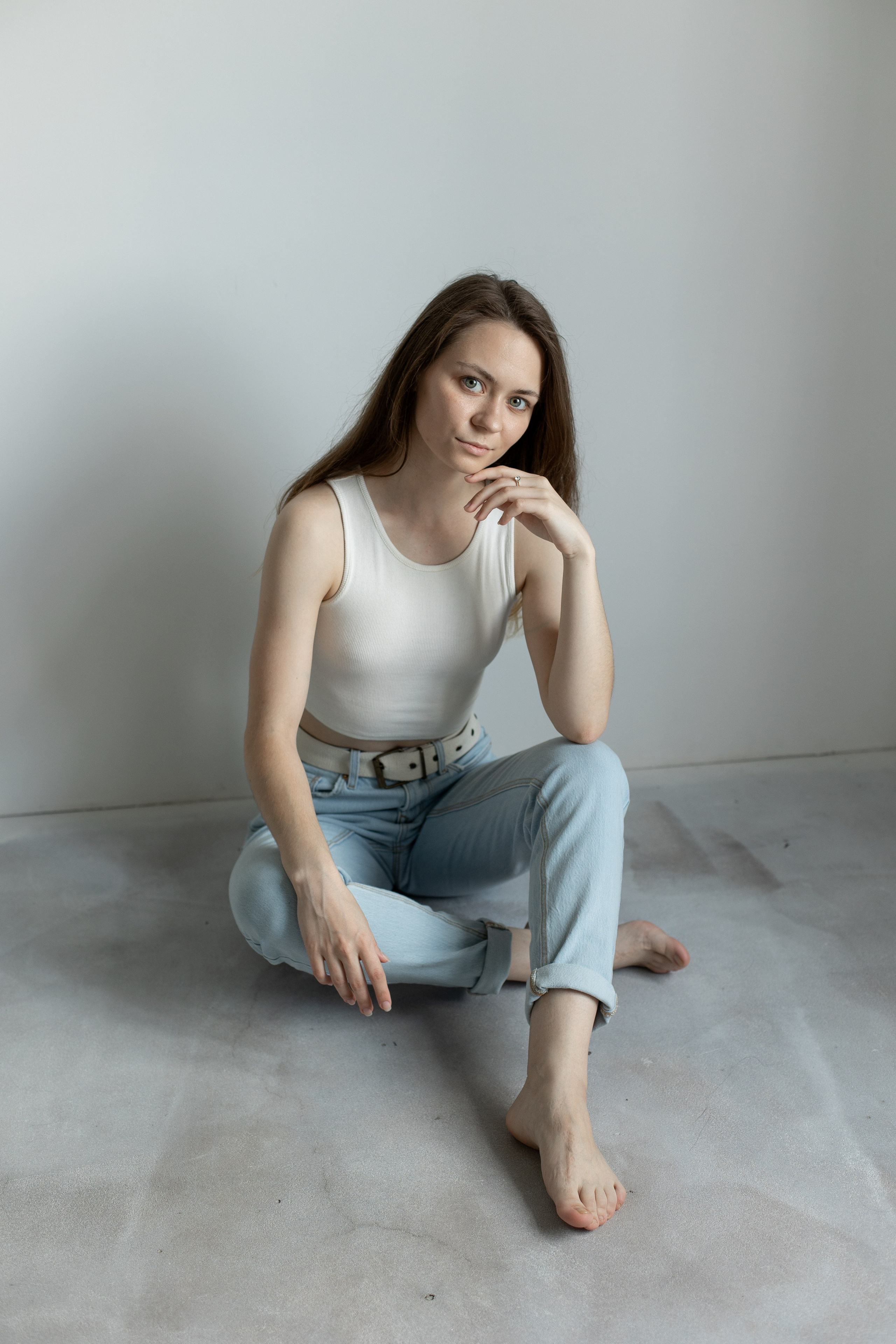 Шевченко Мария. Promodels