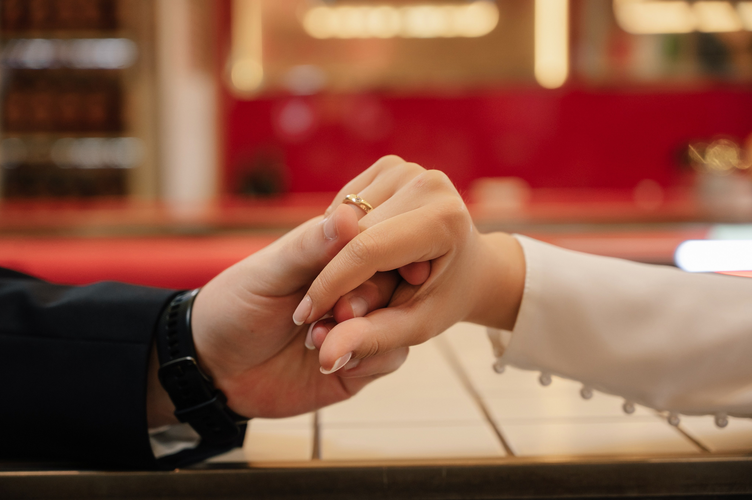 Ruslan & Ksenia. Свадебный и семейный фотограф Вероника Холод