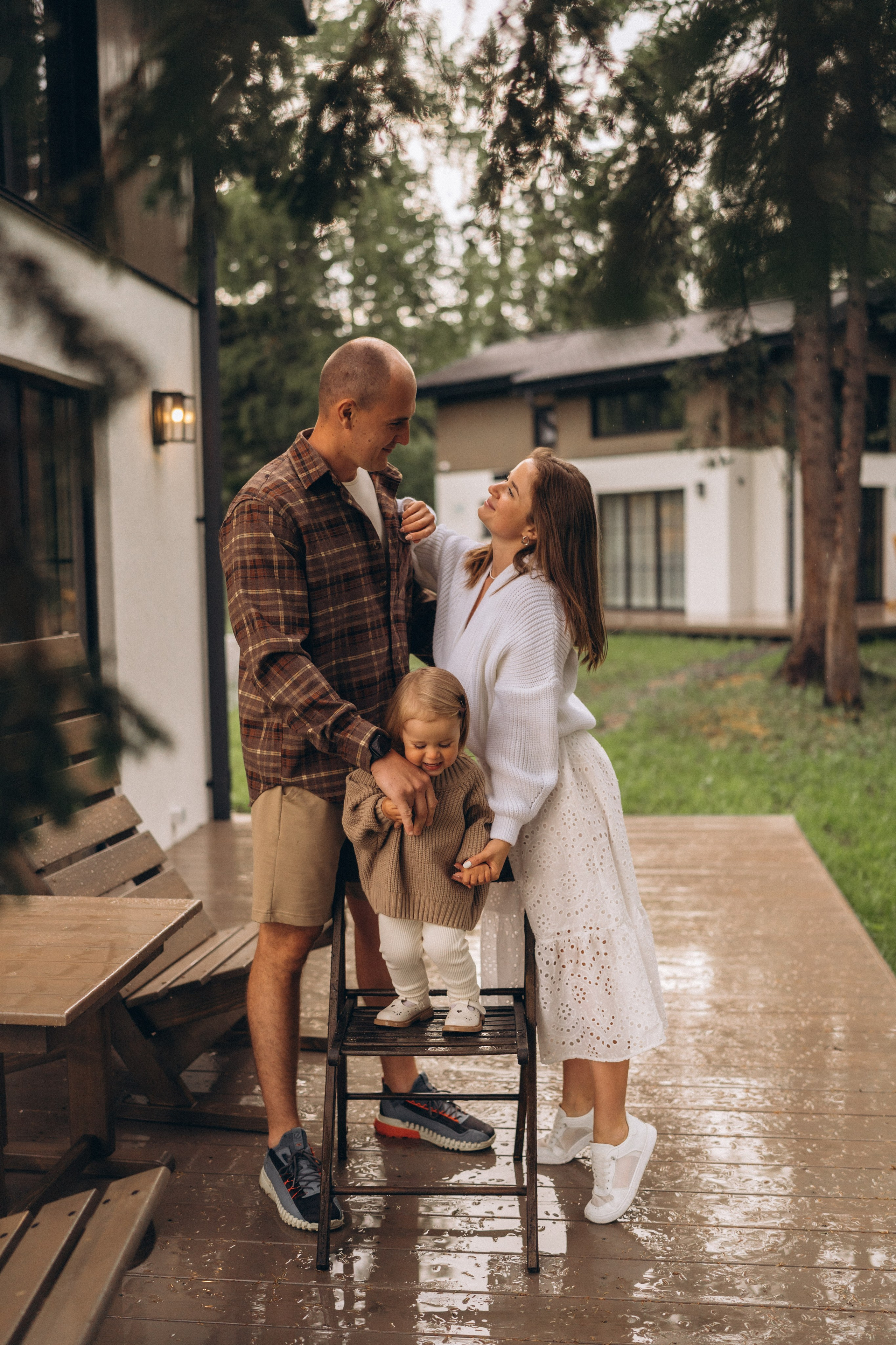 Маленькие моменты, большие воспоминания. Семейный фотограф в Ангарске/ Иркутске