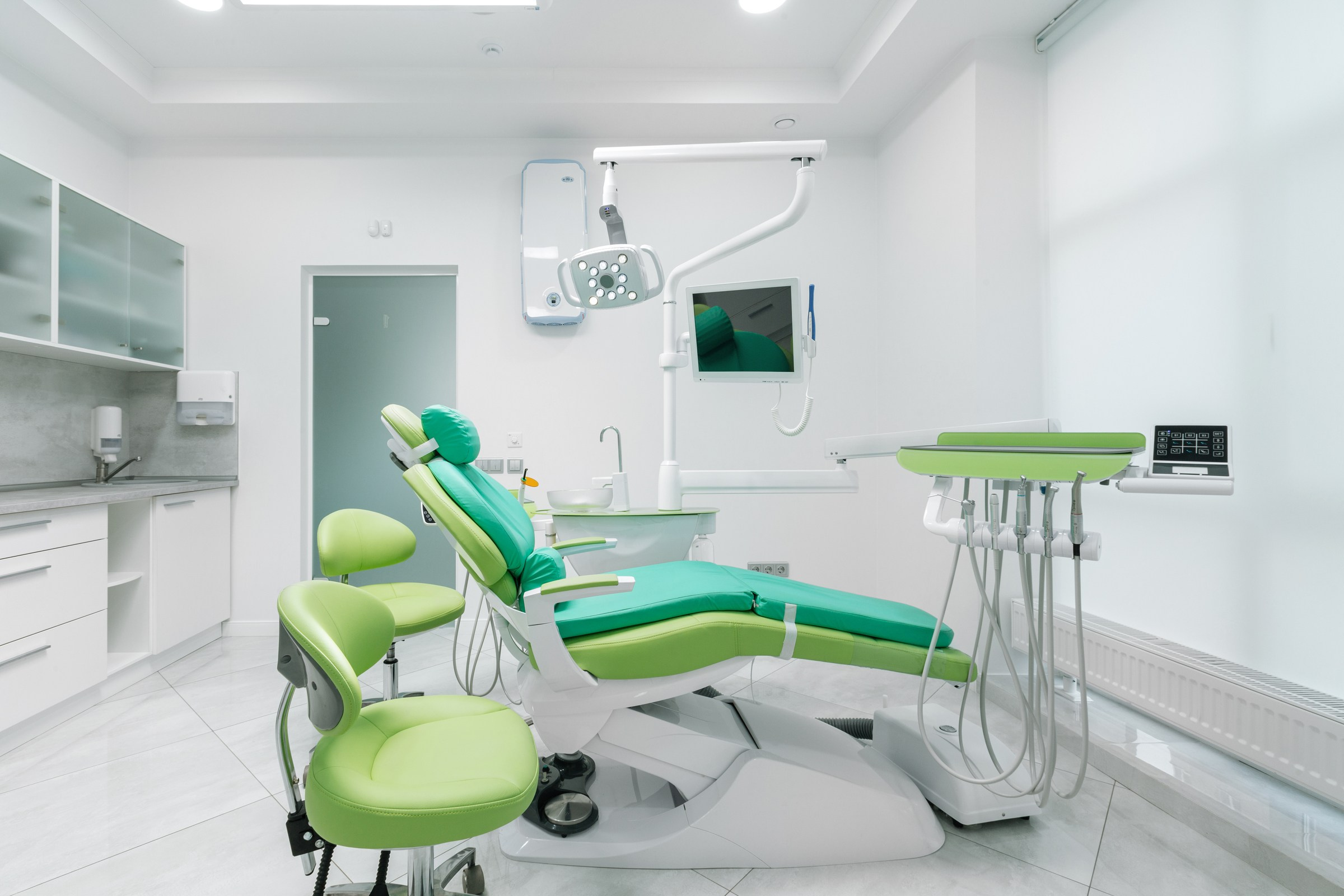 Стоматология Dental. Профессиональный фотограф в Волгодонске и Ростове Владимир Казак