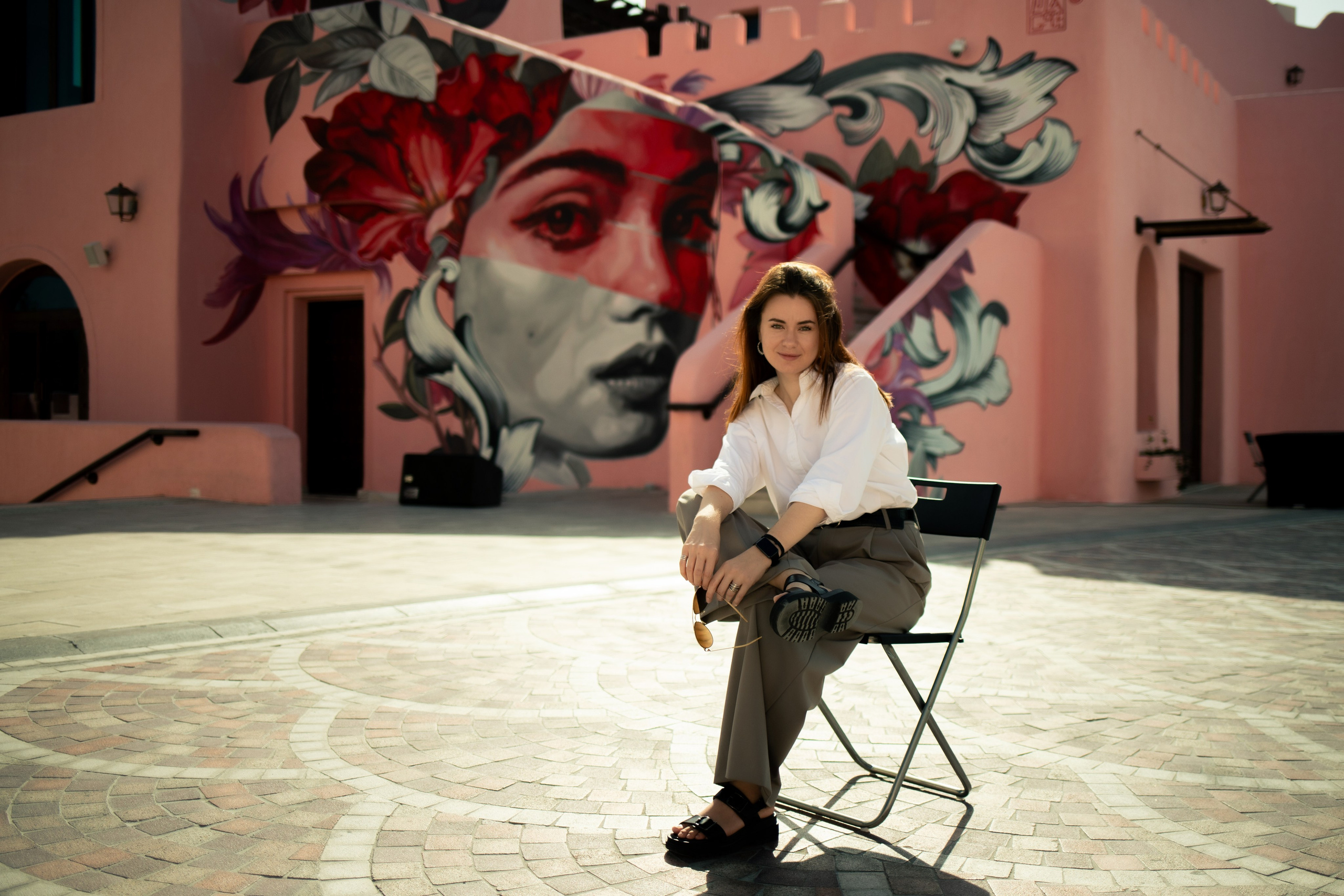 Доха. Фотограф в Москве портреты | репортажи | спорт