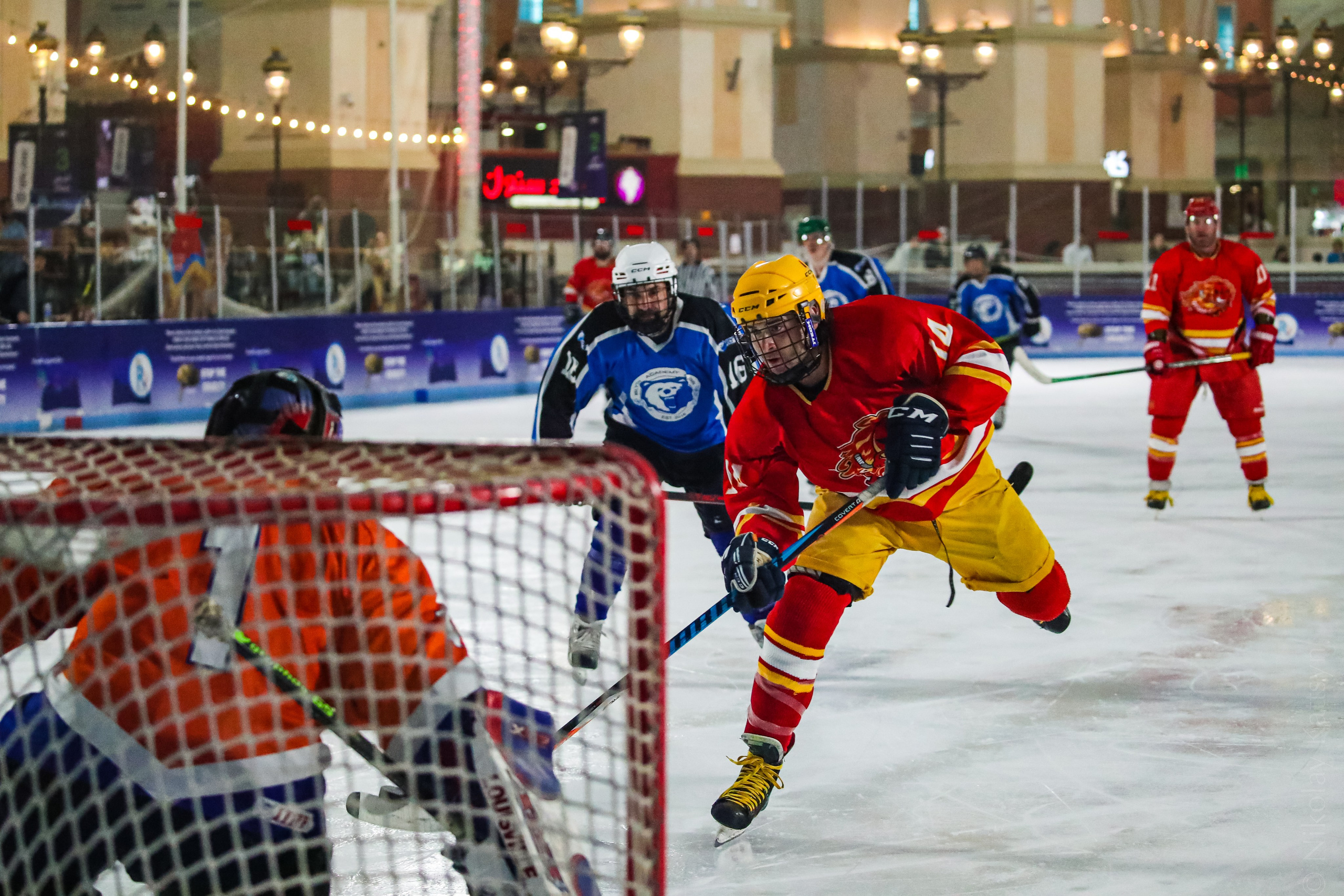 Хоккей. Фотограф в Москве портреты | репортажи | спорт