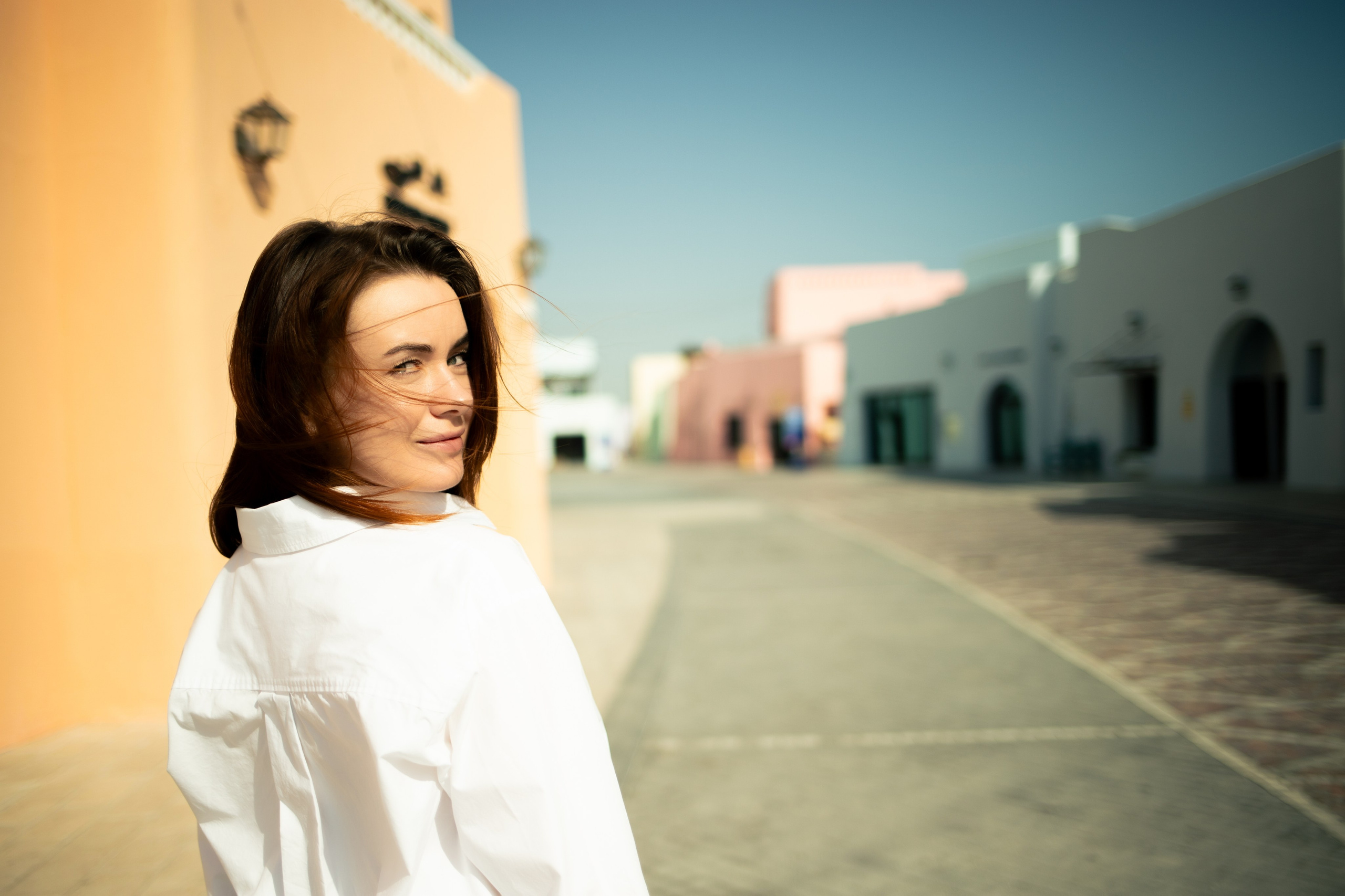 Доха. Фотограф в Москве портреты | репортажи | спорт