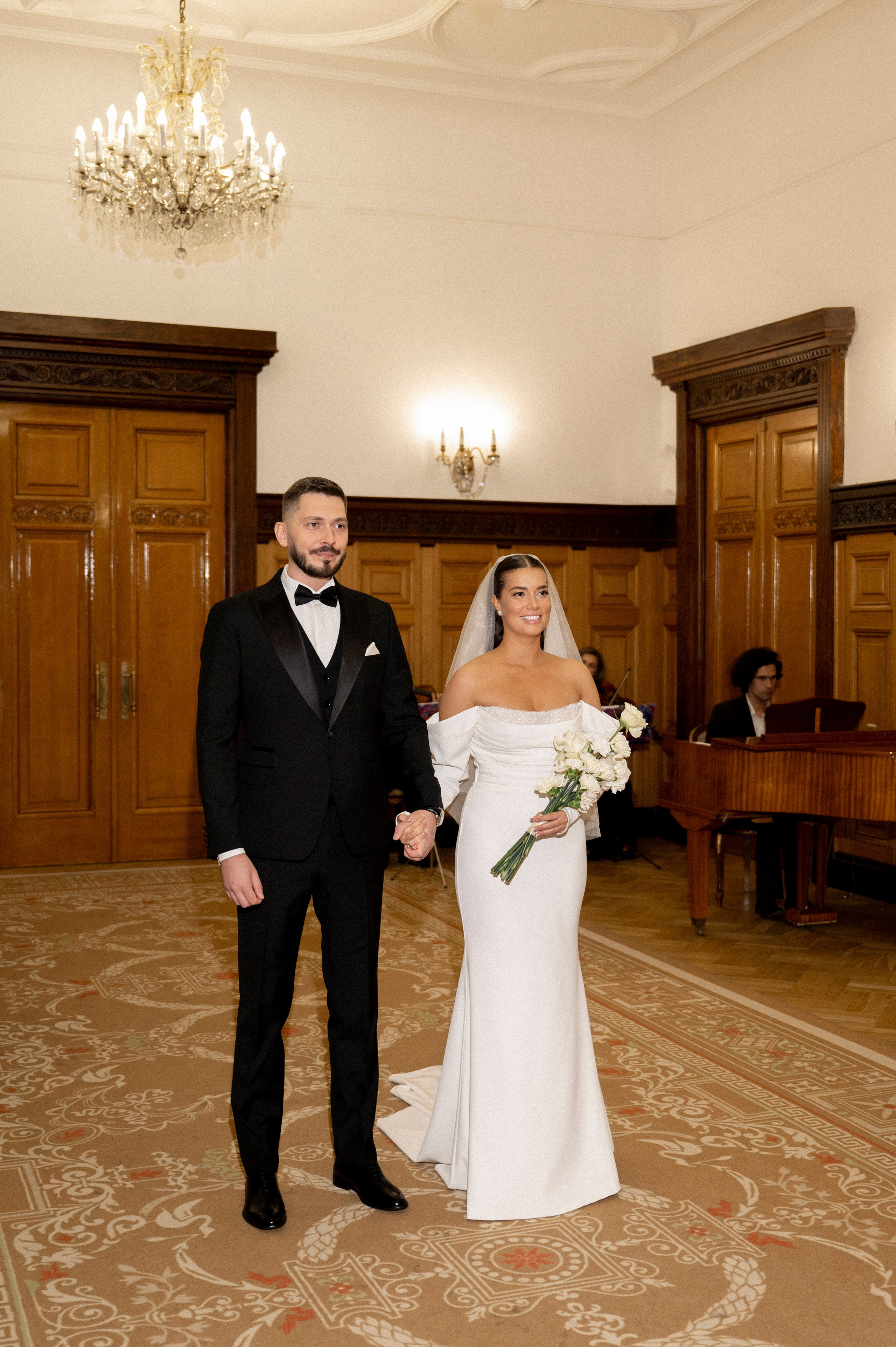 Сергей и Ирина. Свадебный и семейный фотограф Ракитин Илья