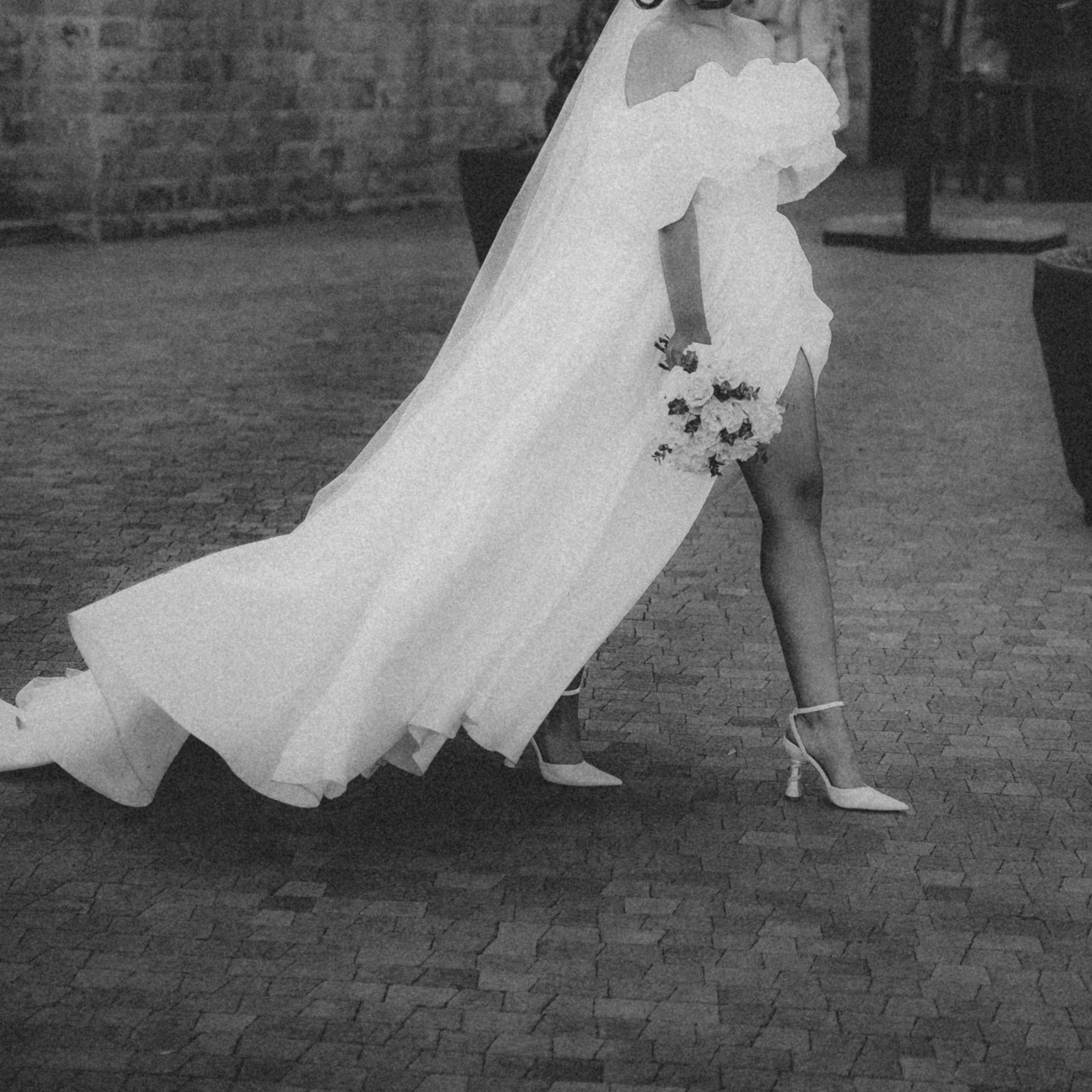 Wedding. VISUAL ARTIST · KRONGAUZ ANASTASIA