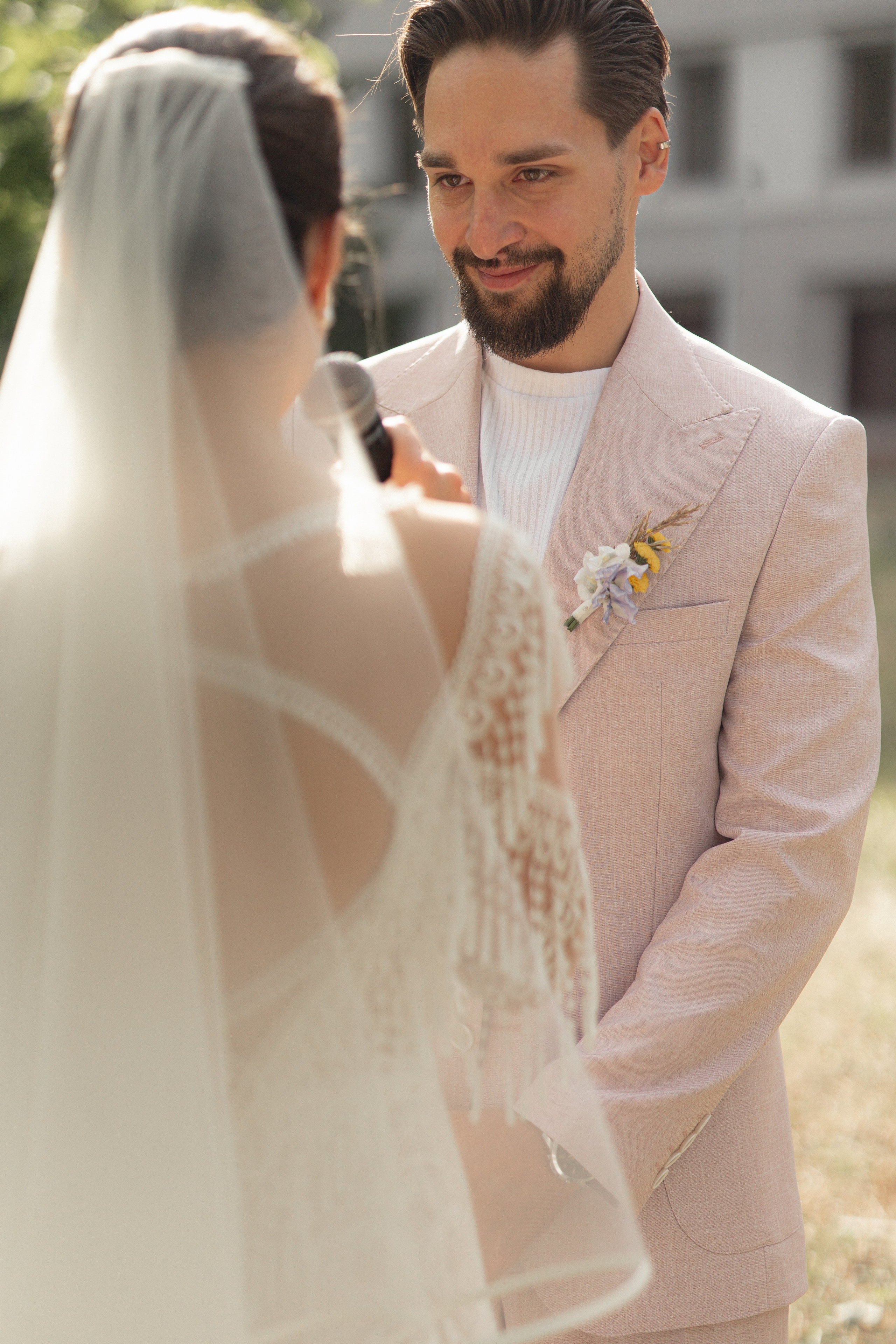 Nikolay | Alina. Свадебный и репортажный фотограф Анастасия Алашеева