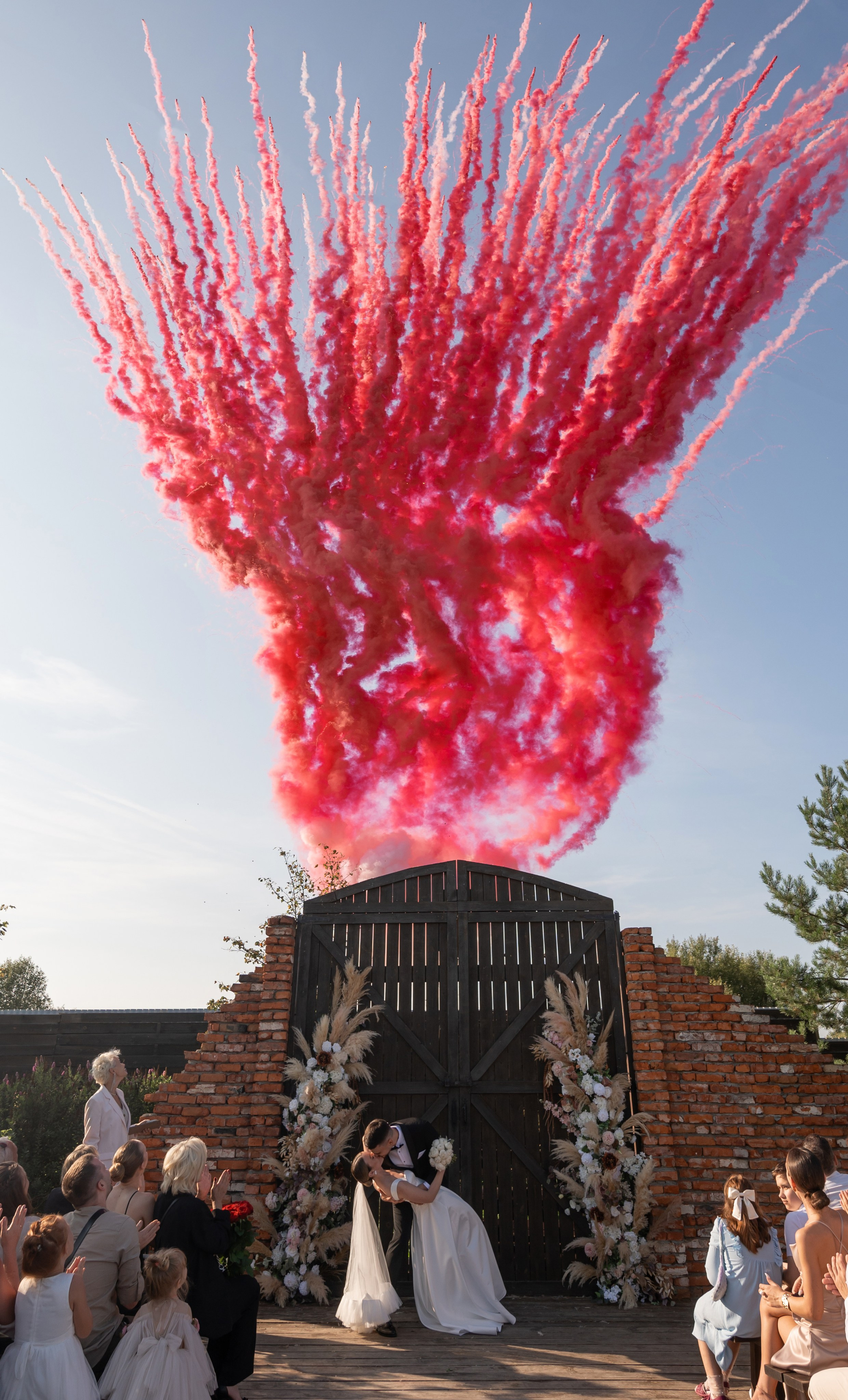 2024. Богдан и Ирина. Свадебный и семейный фотограф в Москве и Европе Евгения Амелина