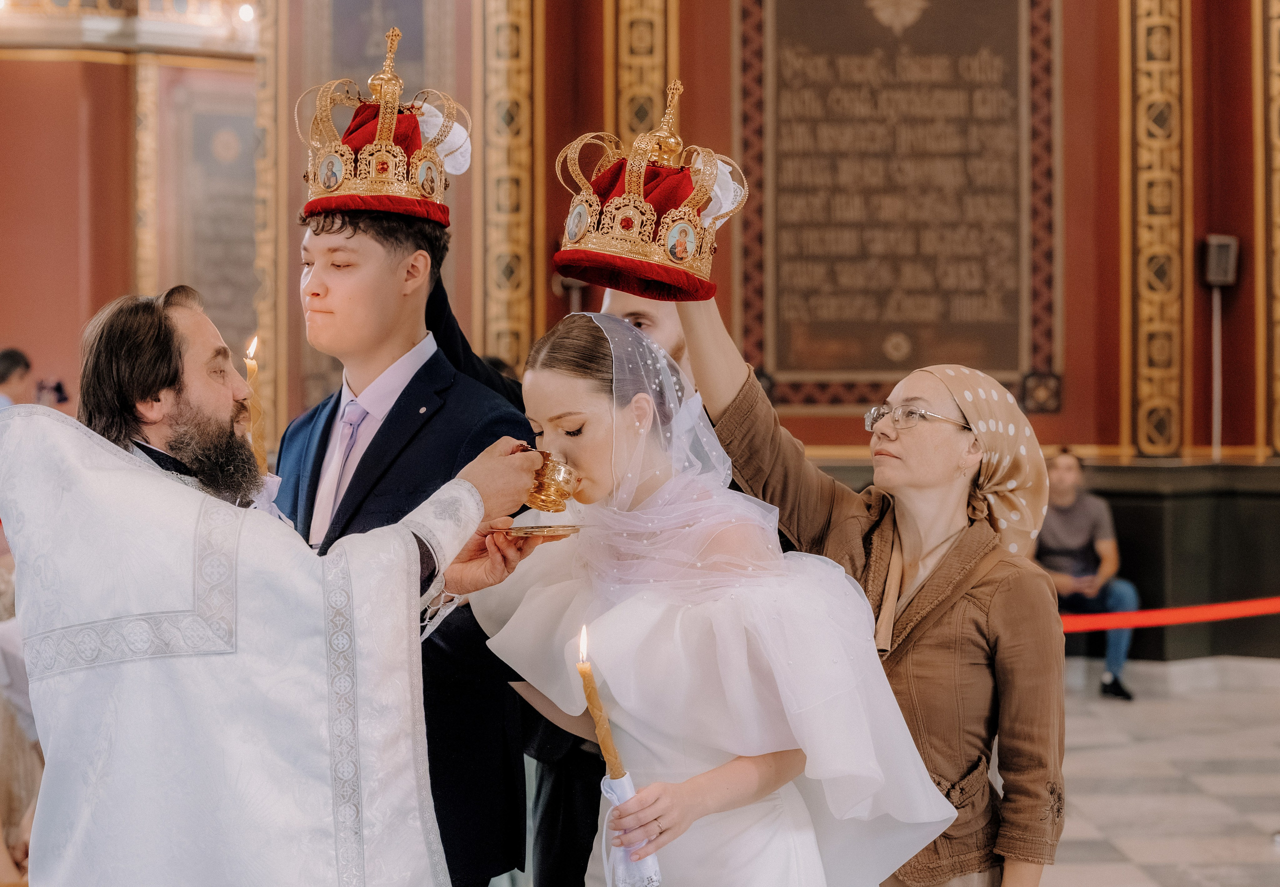 Фотосъемка венчания | Профессиональный свадебный фотограф. Красильников Евгений — профессиональный фотограф в Ростове-на-Дону