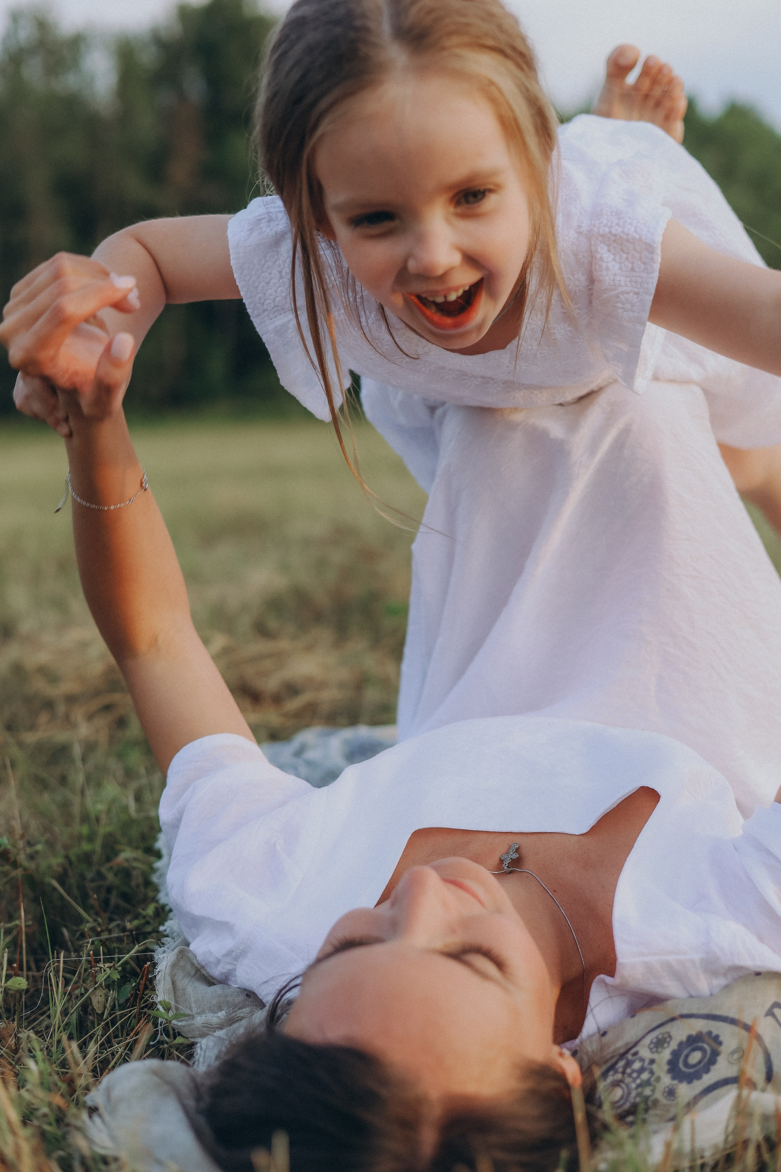 Света, Олег и Евдокия. Фотограф Иваново Яна Уварова