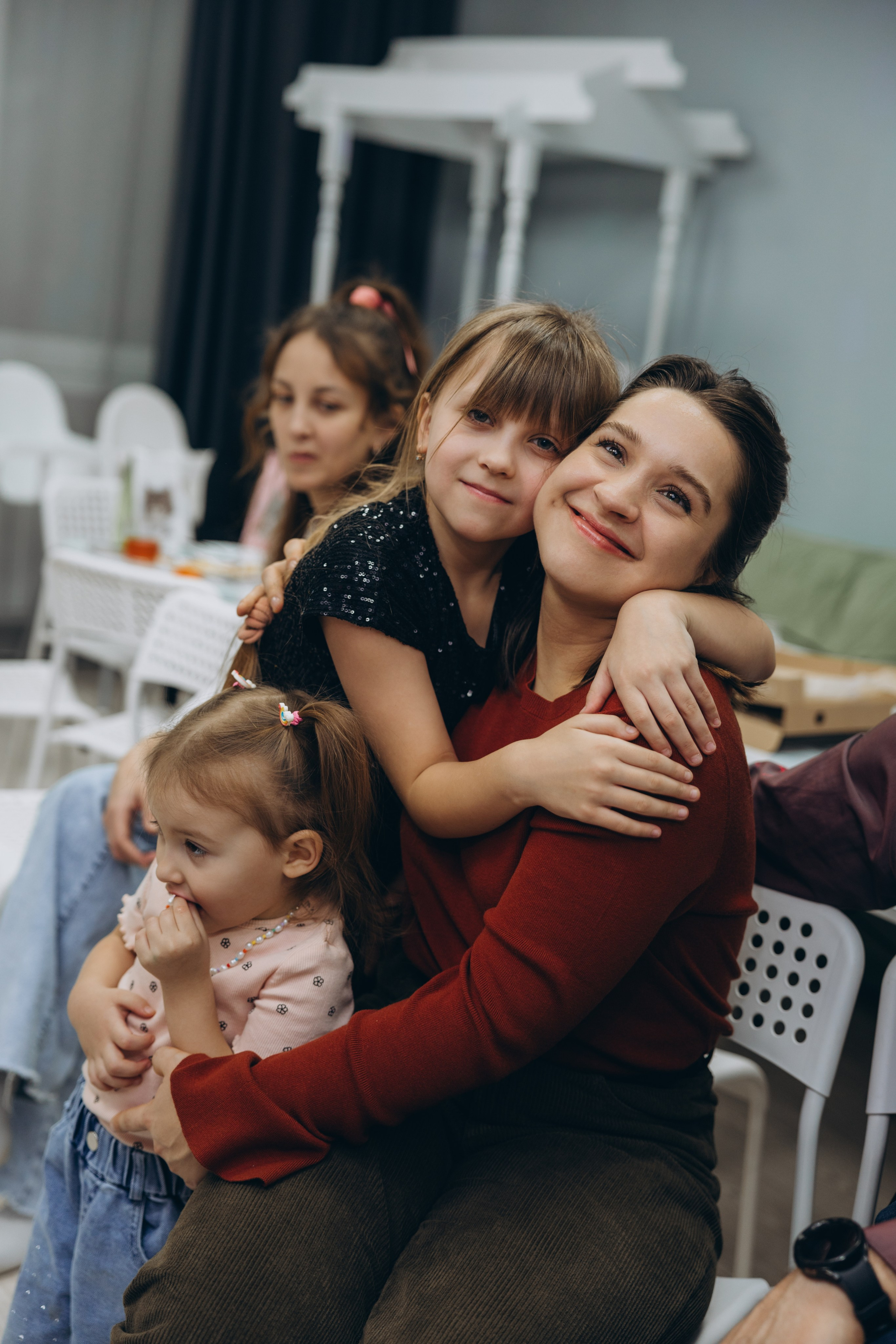 Ярославе 2 года. Свадебный, семейный фотограф в Иркутске Светлана Макаричева