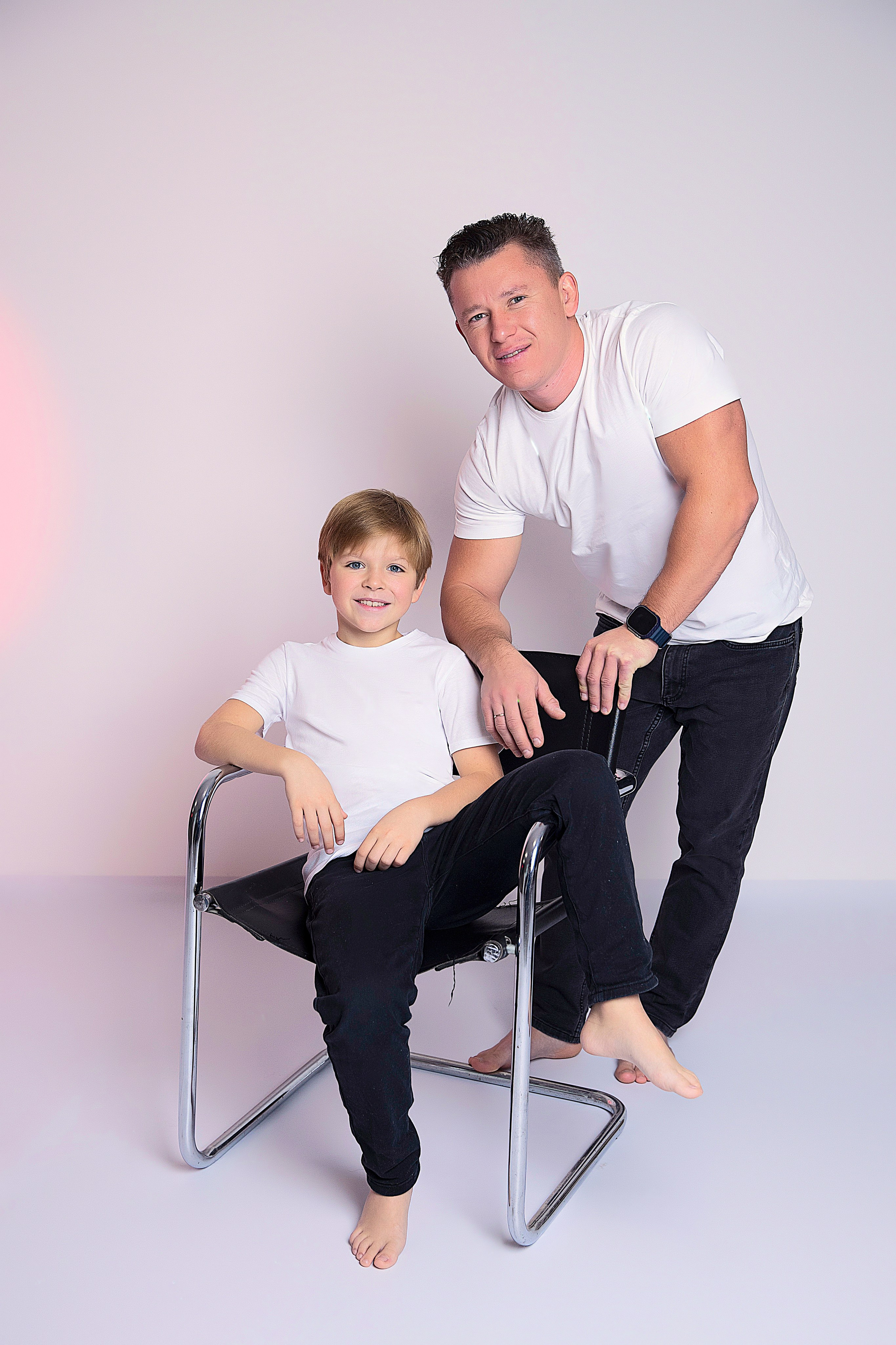 «ПАПА». Детский школьный фотограф в Кемерово Зиновьева Екатерина