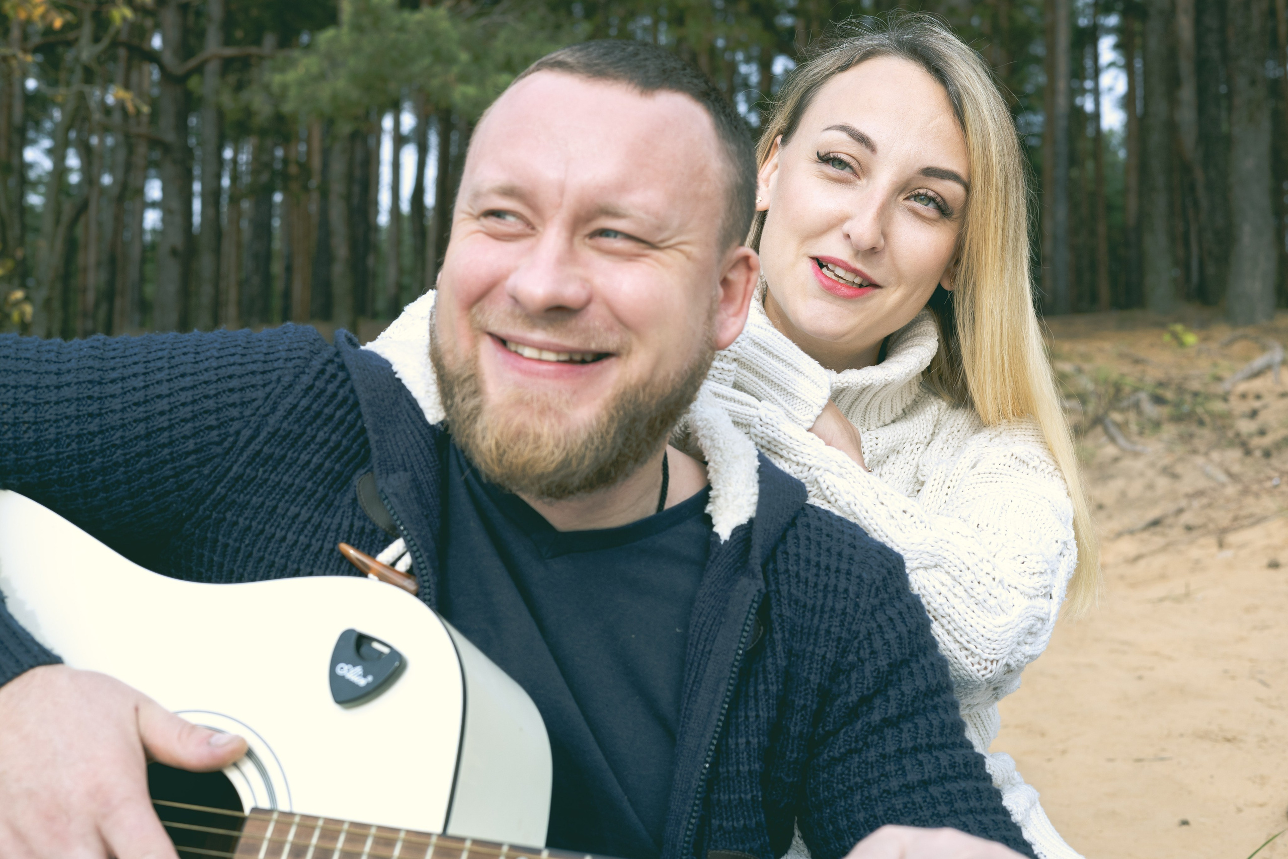 Love Story. Фотограф Алексей Куликов в Ярославле