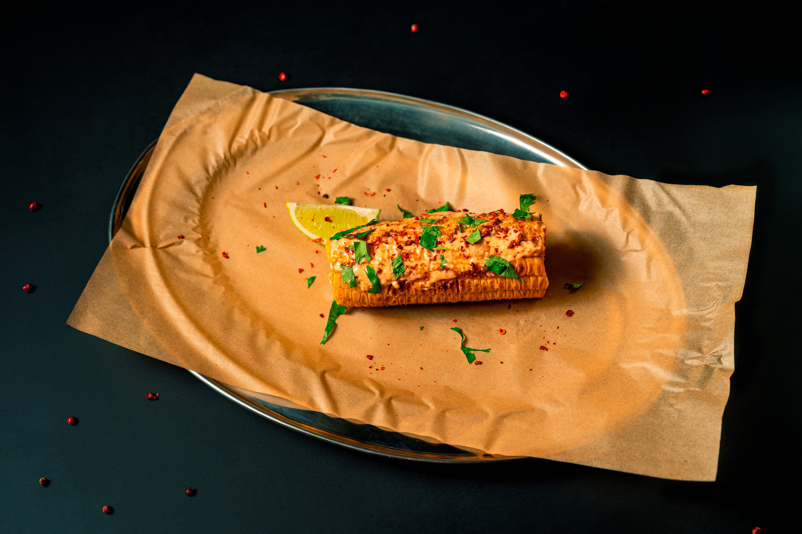 Фудсъемка. Фотограф в Санкт-Петербурге Александра Паскевич