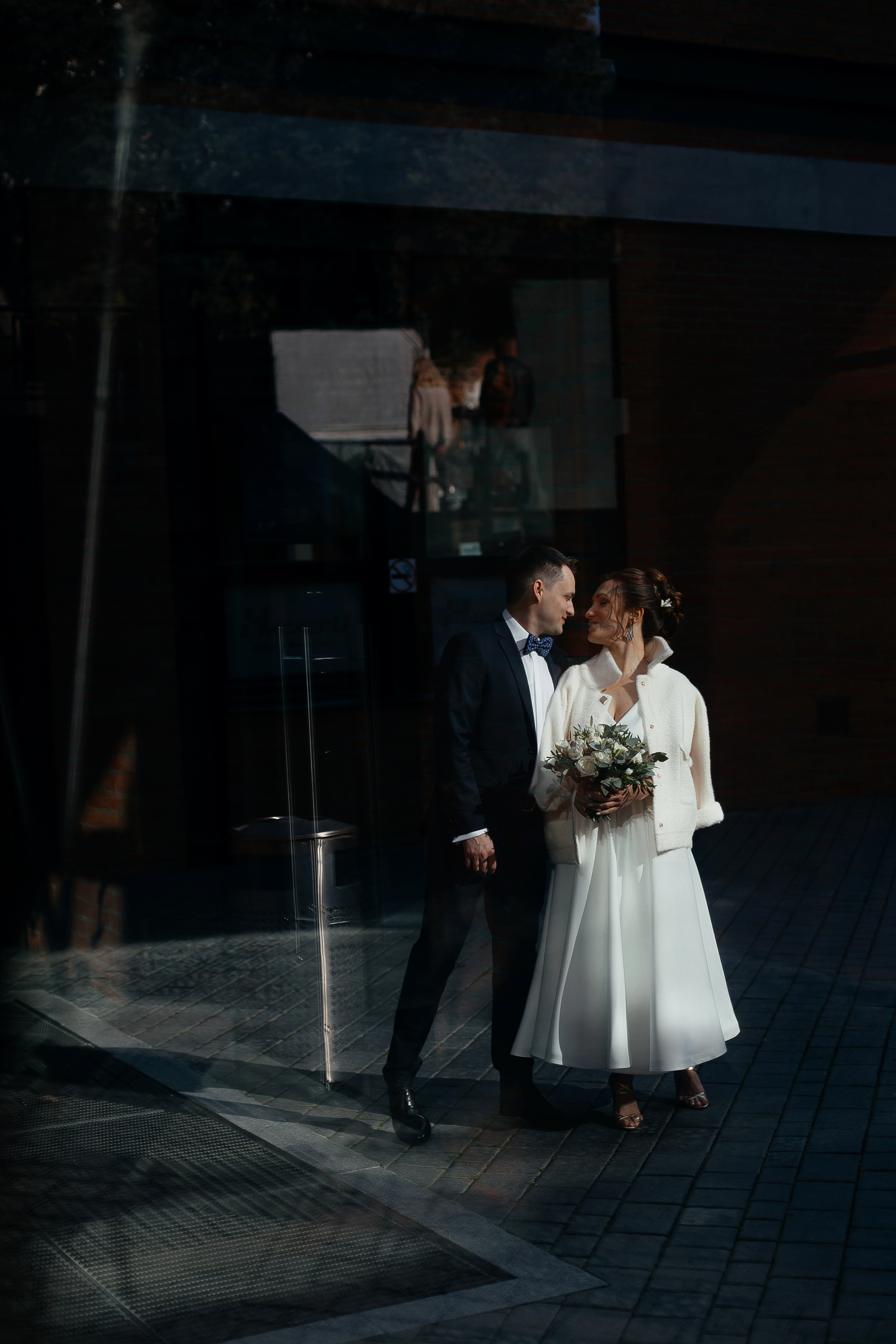 ПОРТФОЛИО. Свадебный и репортажный фотограф Дмитрий Галичников