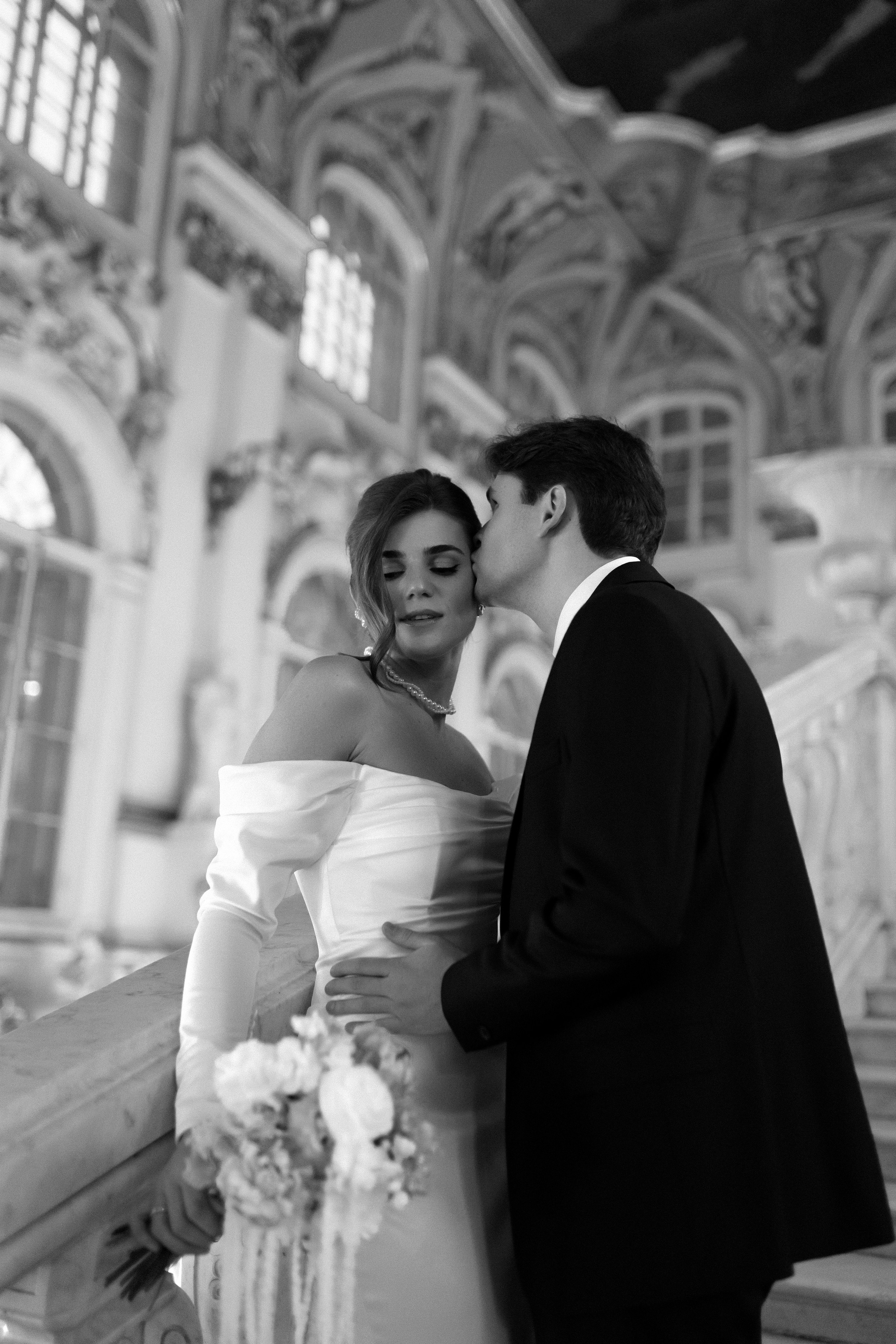 Между сейчас и навсегда. Свадебный и семейный фотограф Мария Князева в Санкт-Петербурге