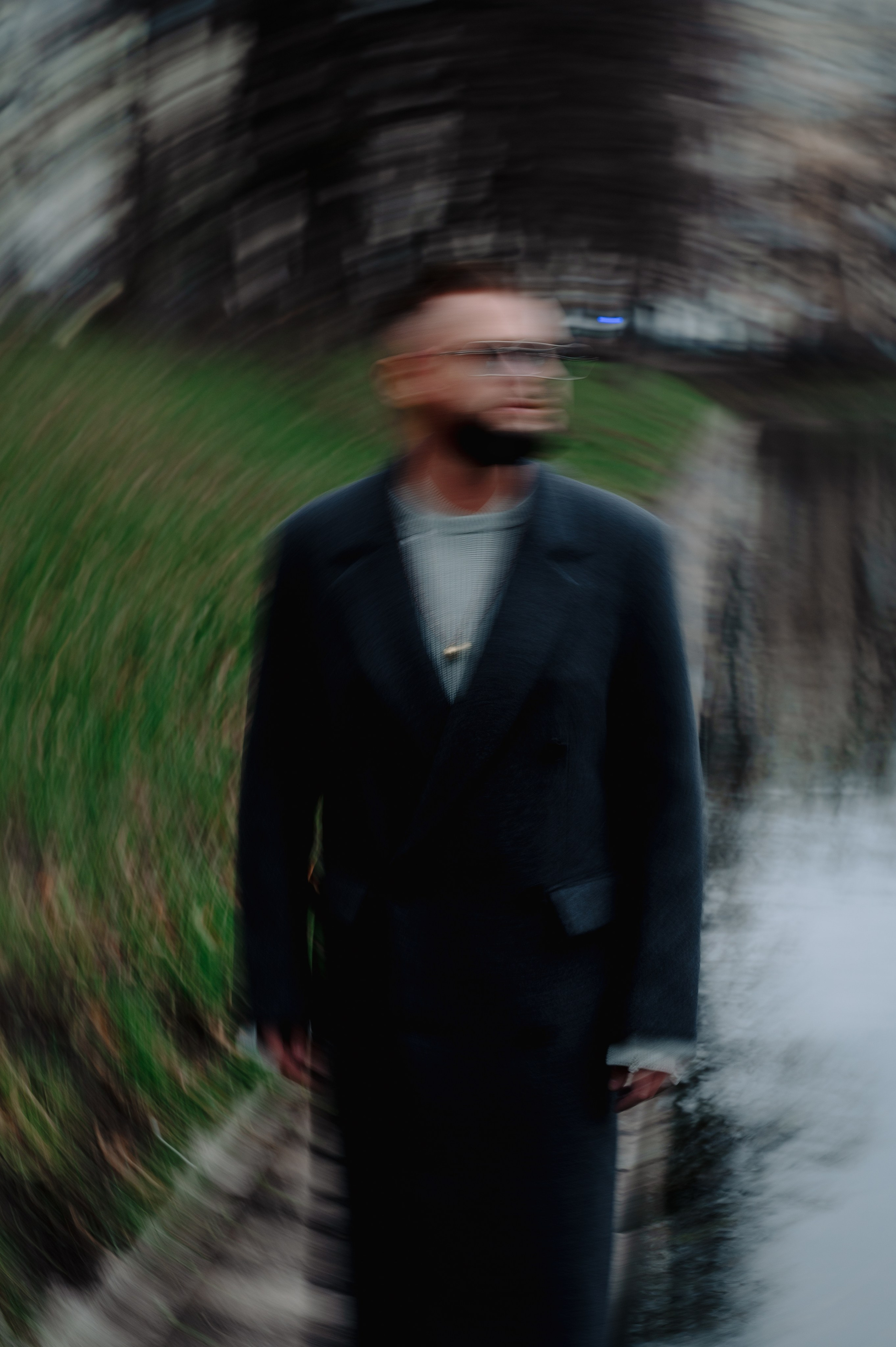 Илья. Фотограф Вито Бурмасов | Москва