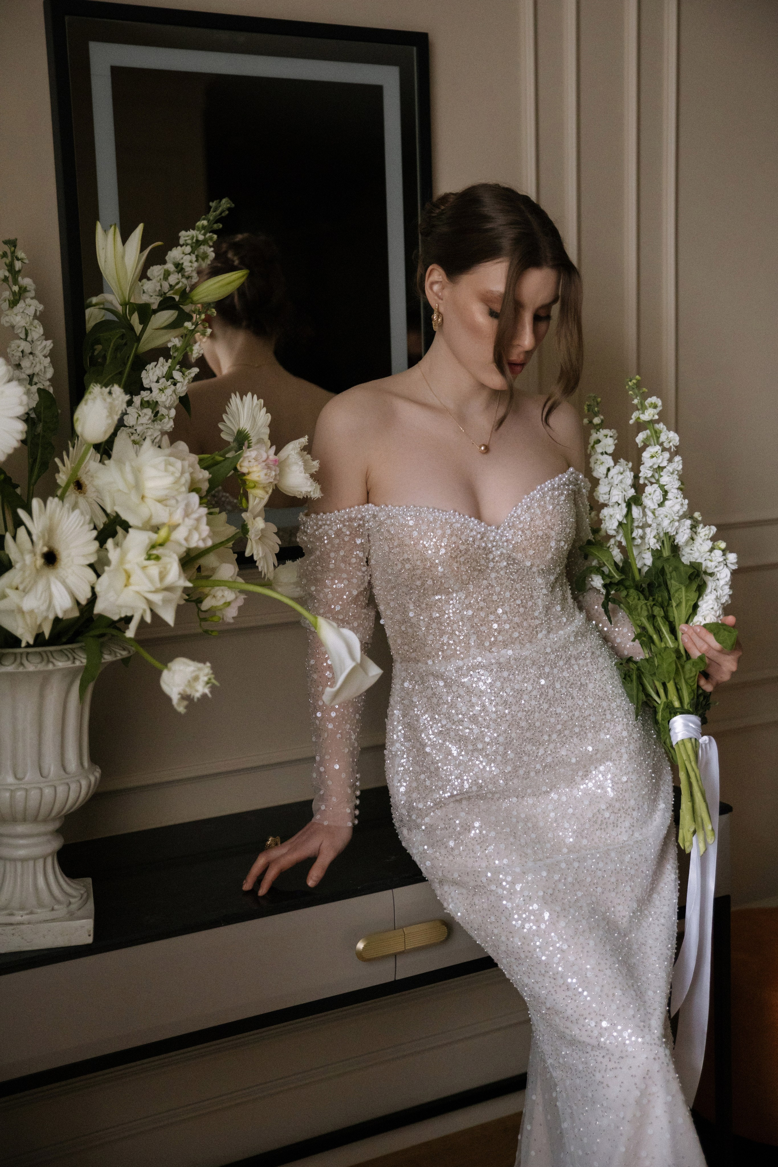 Александр и Екатерина. Главная