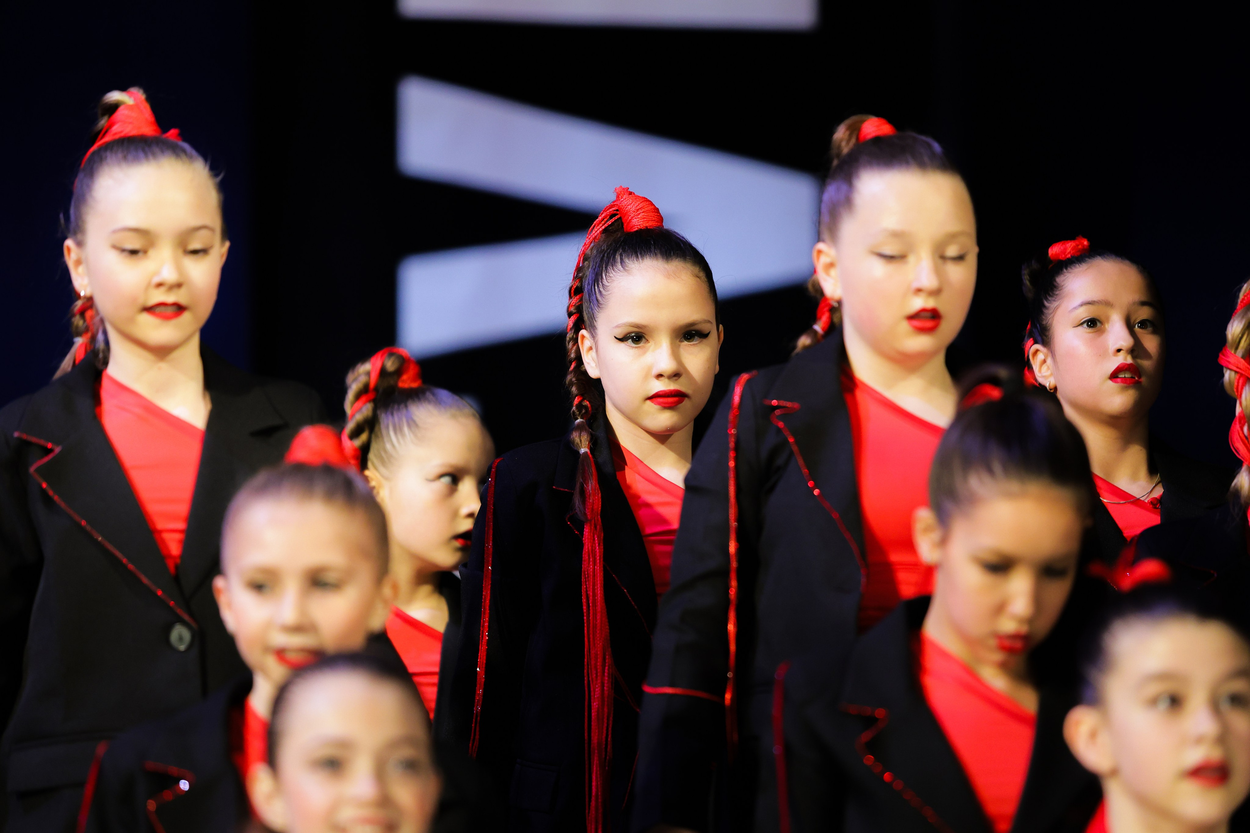 LevelUp Эпизод. Портретный Фотограф Александр «Konevtsoph» В Санкт-Петербурге