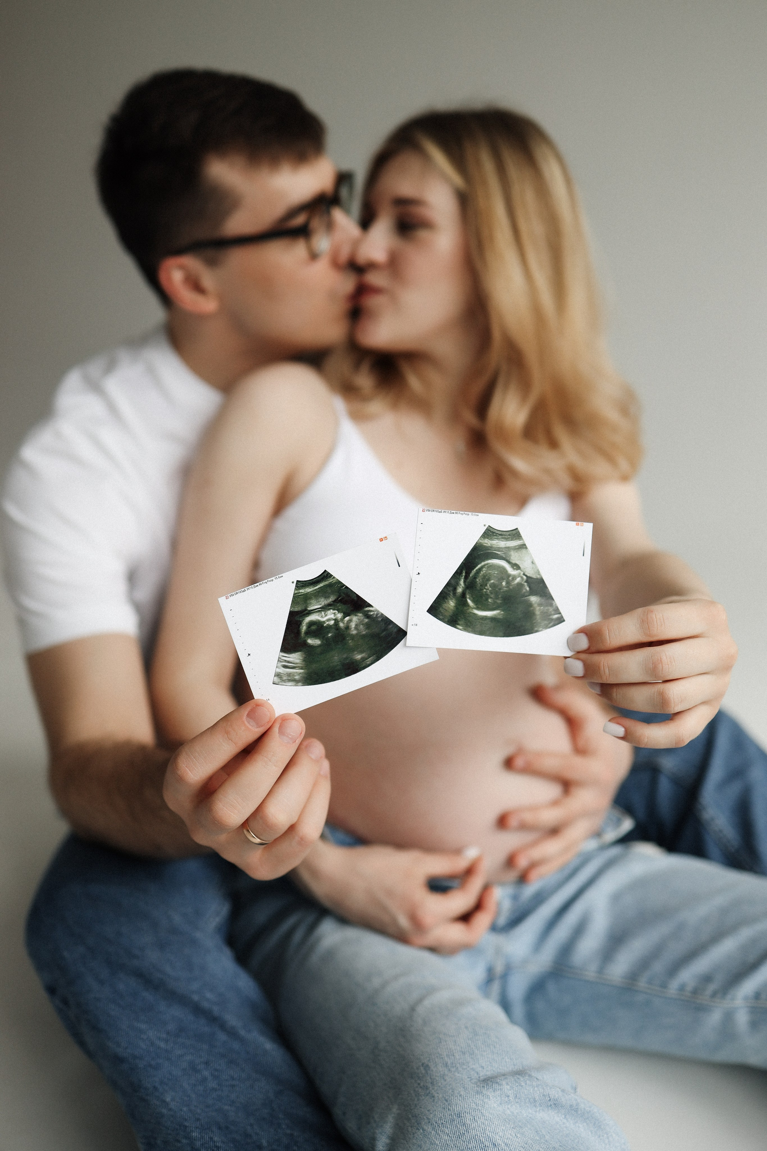 Ирина и Василий. Семейный и lovestory фотограф в Москве Светлана Коняхина