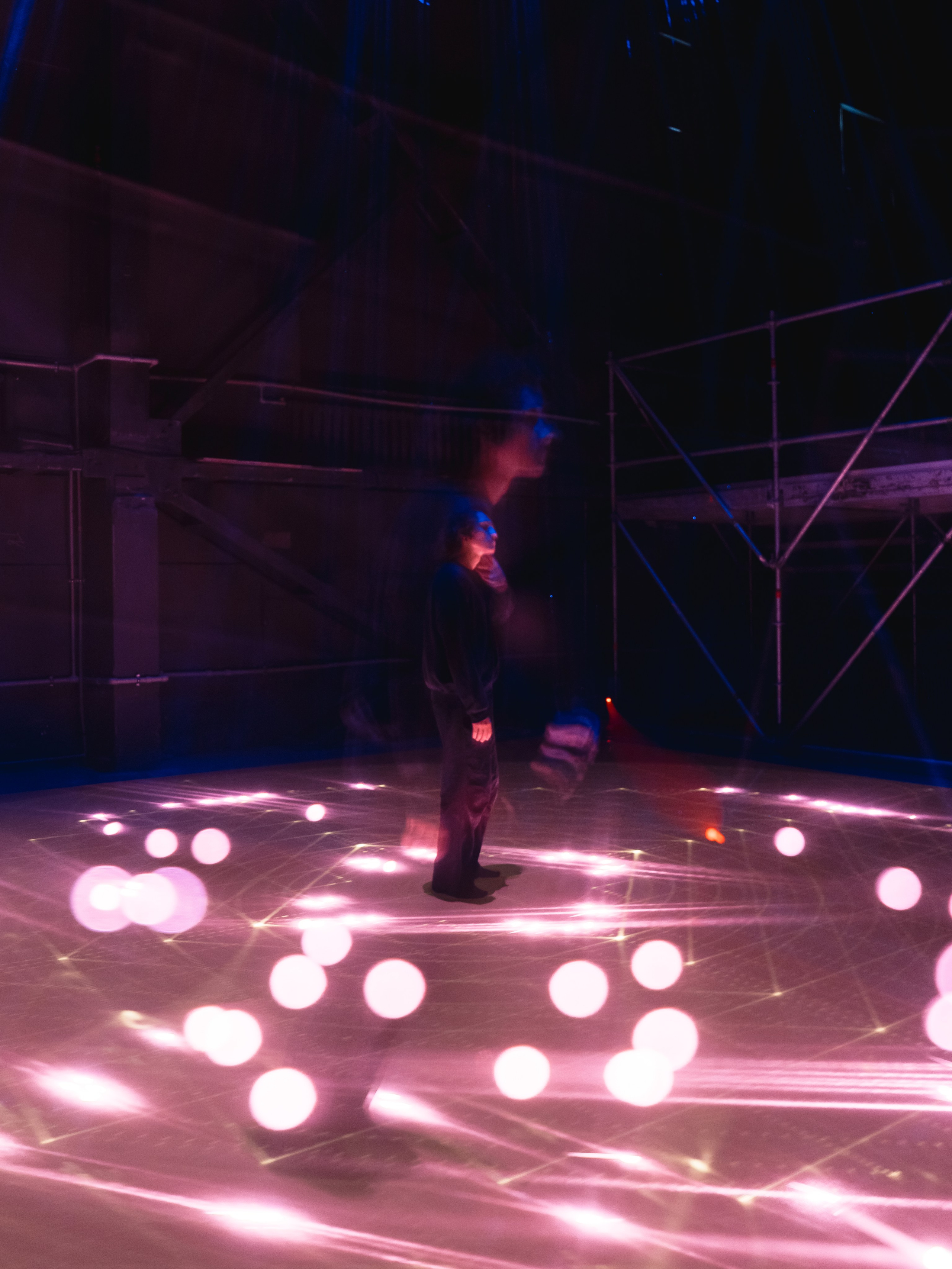 Intervals Festival 2025. @tomrus: Рустам Шагиморданов — фотограф