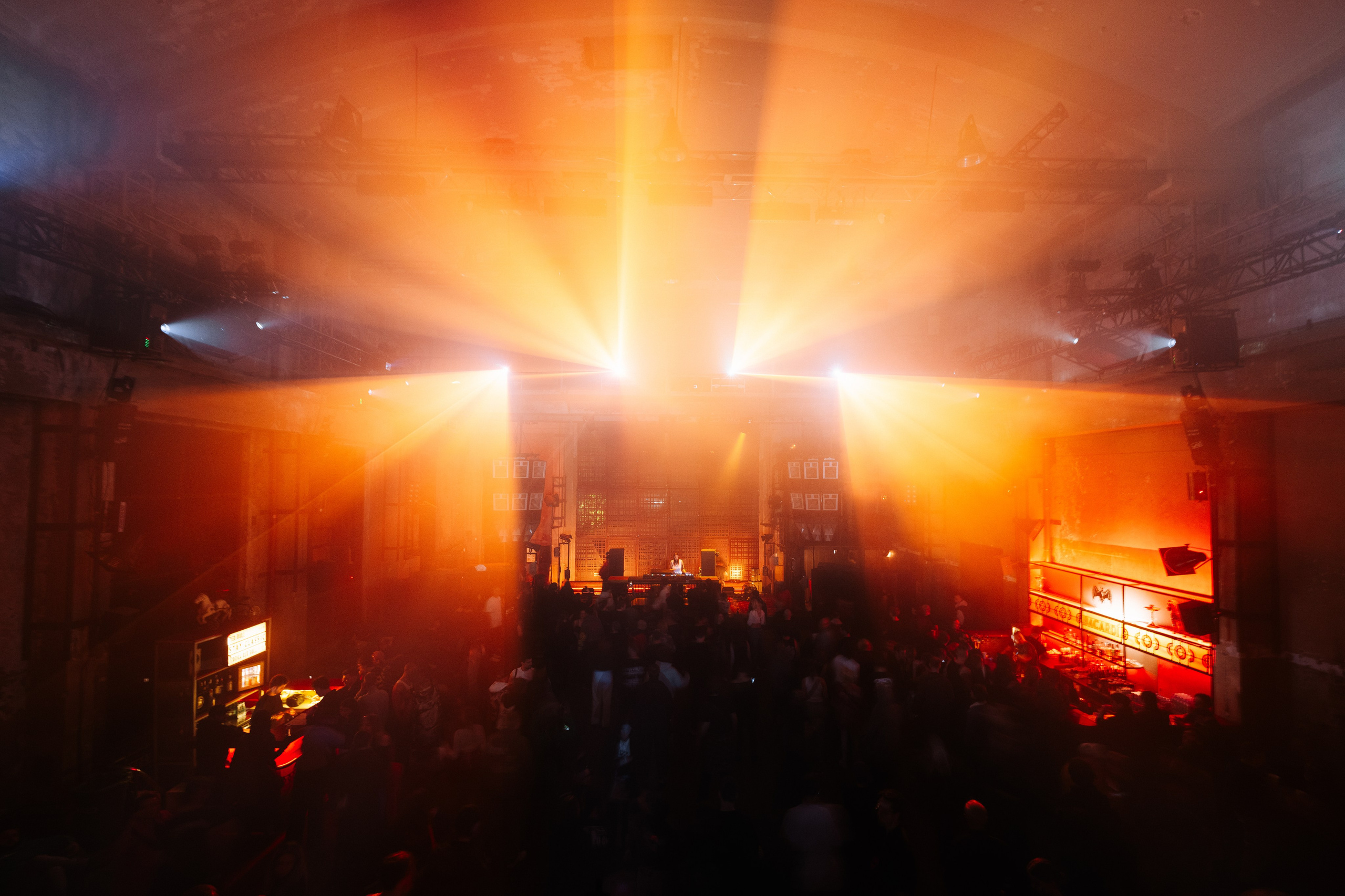 SICK YEARS, ARMA ╳ SILA SVETA. @tomrus: Рустам Шагиморданов — фотограф