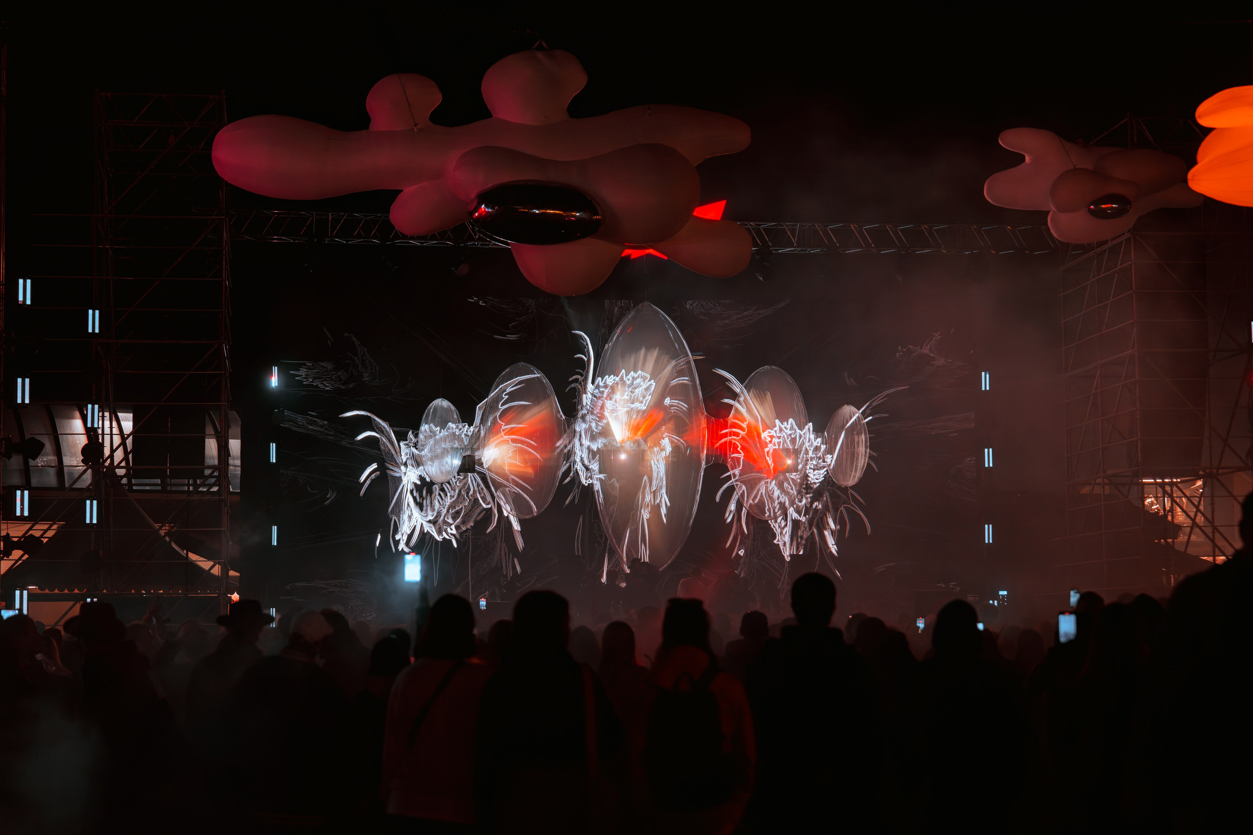 New Star Weekend, SILA SVETA. @tomrus: Рустам Шагиморданов — фотограф